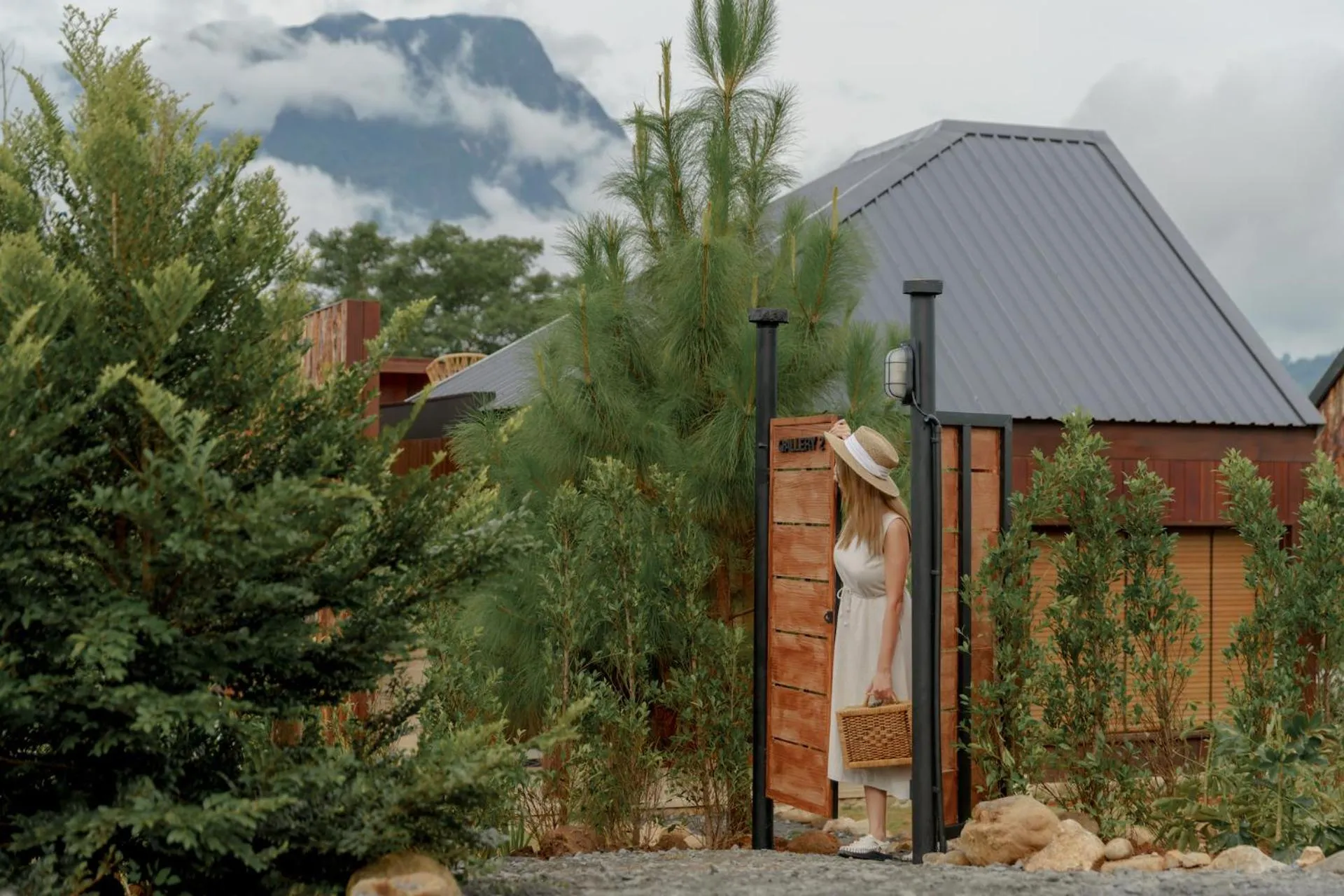 View (from property/room) in The CAMPIAN