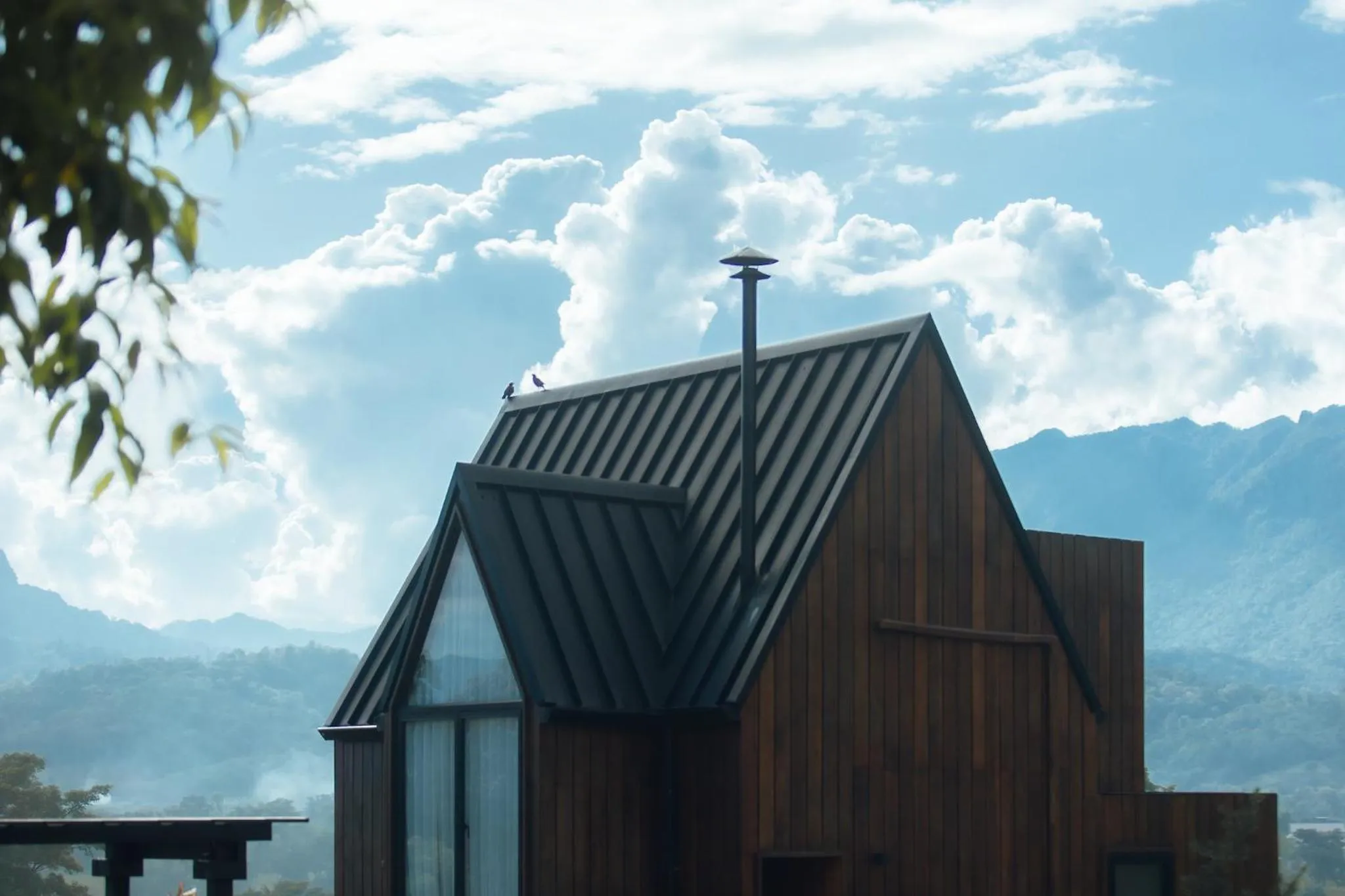 Property building in The CAMPIAN