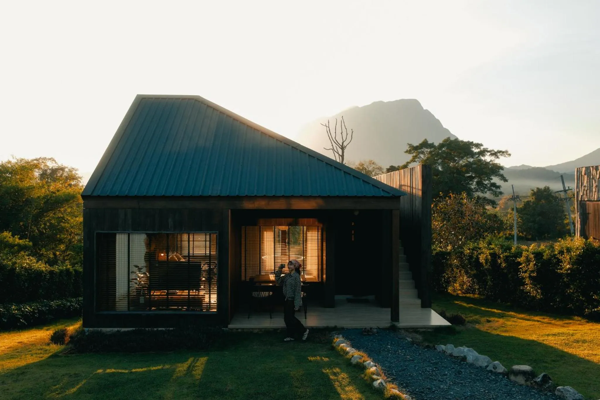 Property building in The CAMPIAN