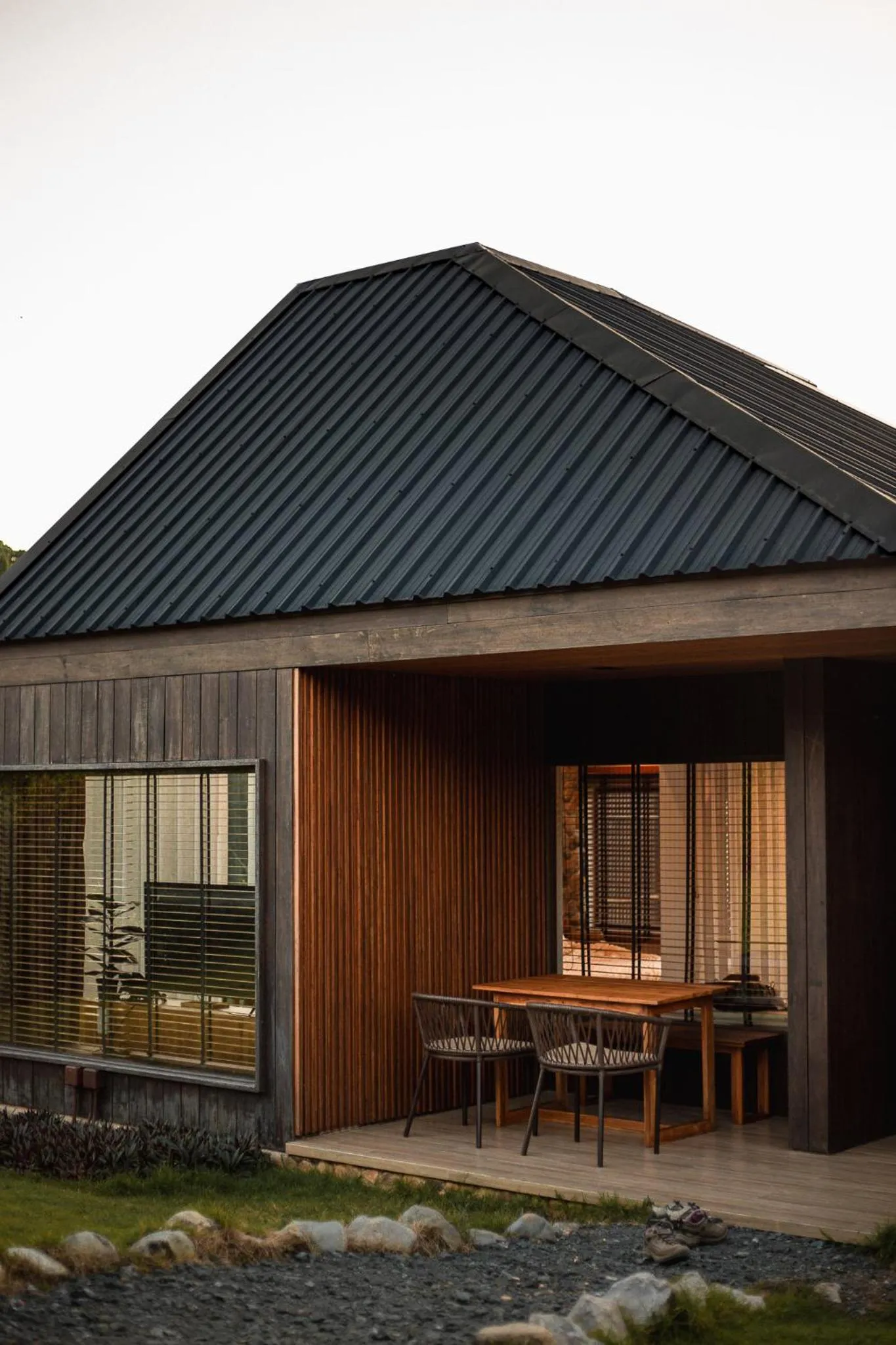 Property building in The CAMPIAN