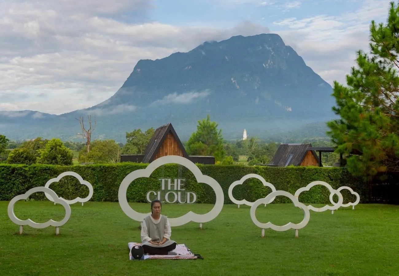 View (from property/room) in The CAMPIAN