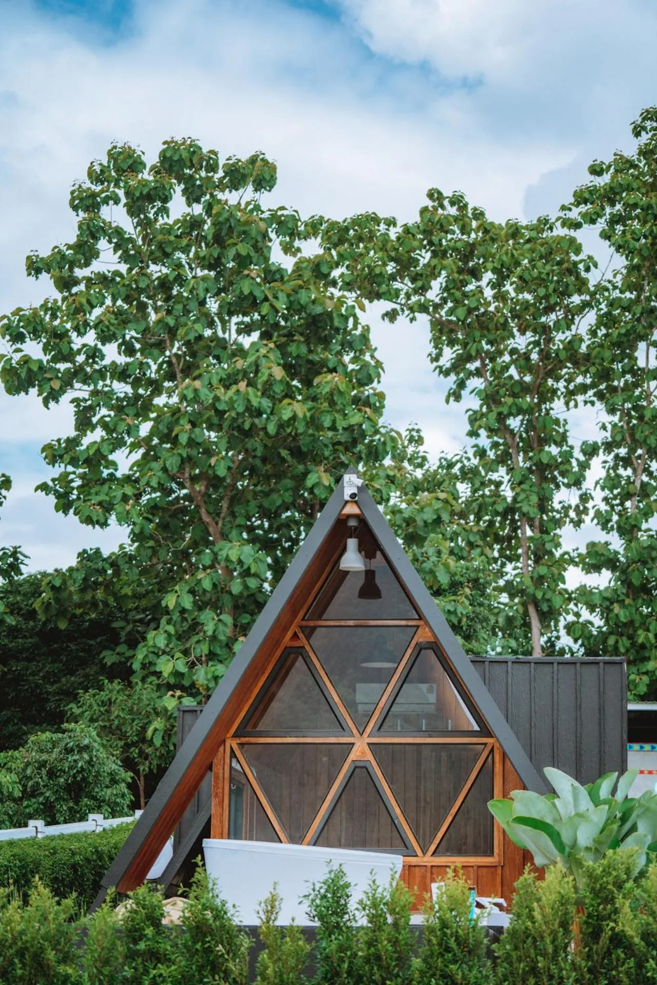 Property building in The CAMPIAN