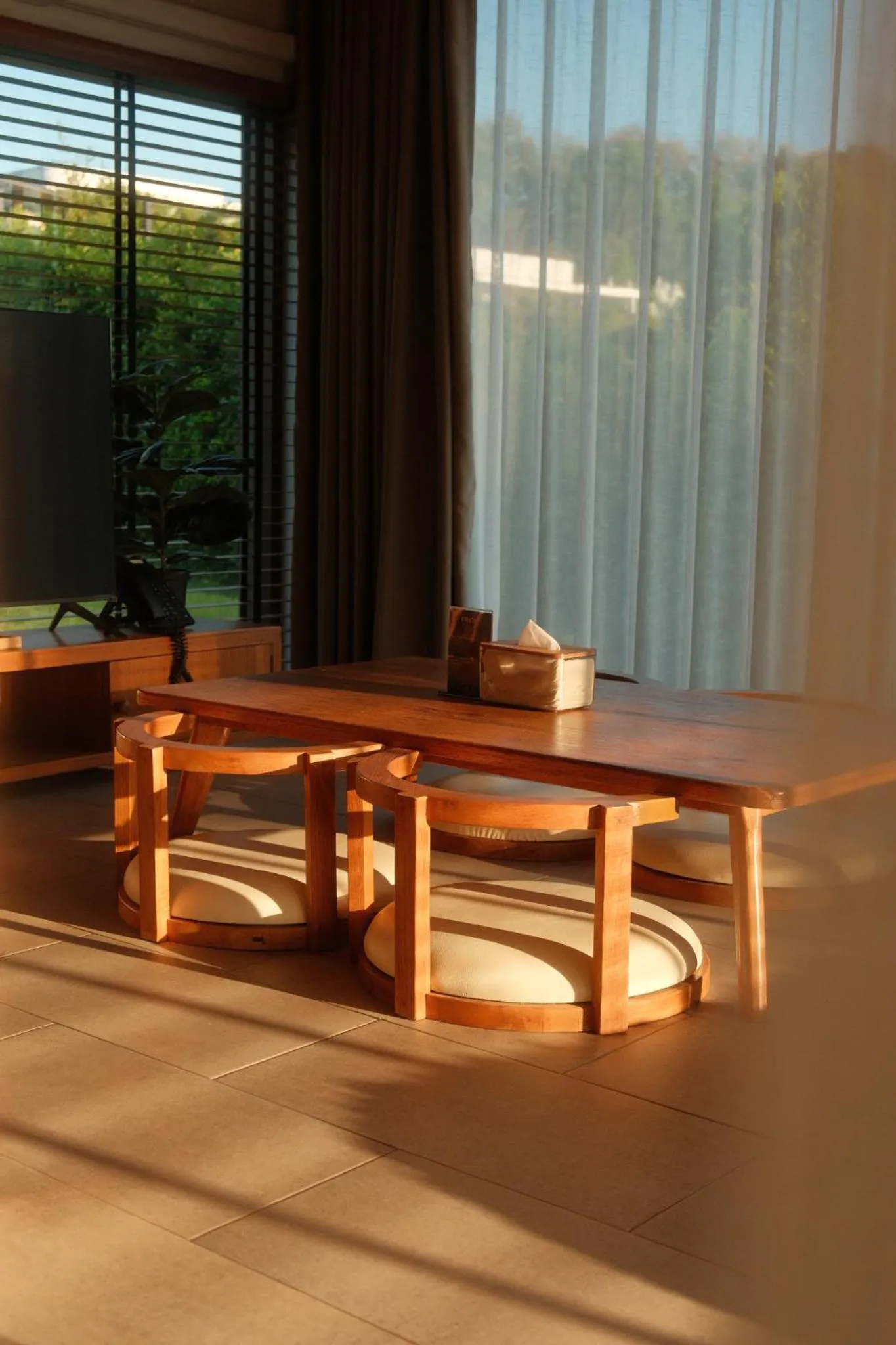 TV and multimedia in The CAMPIAN