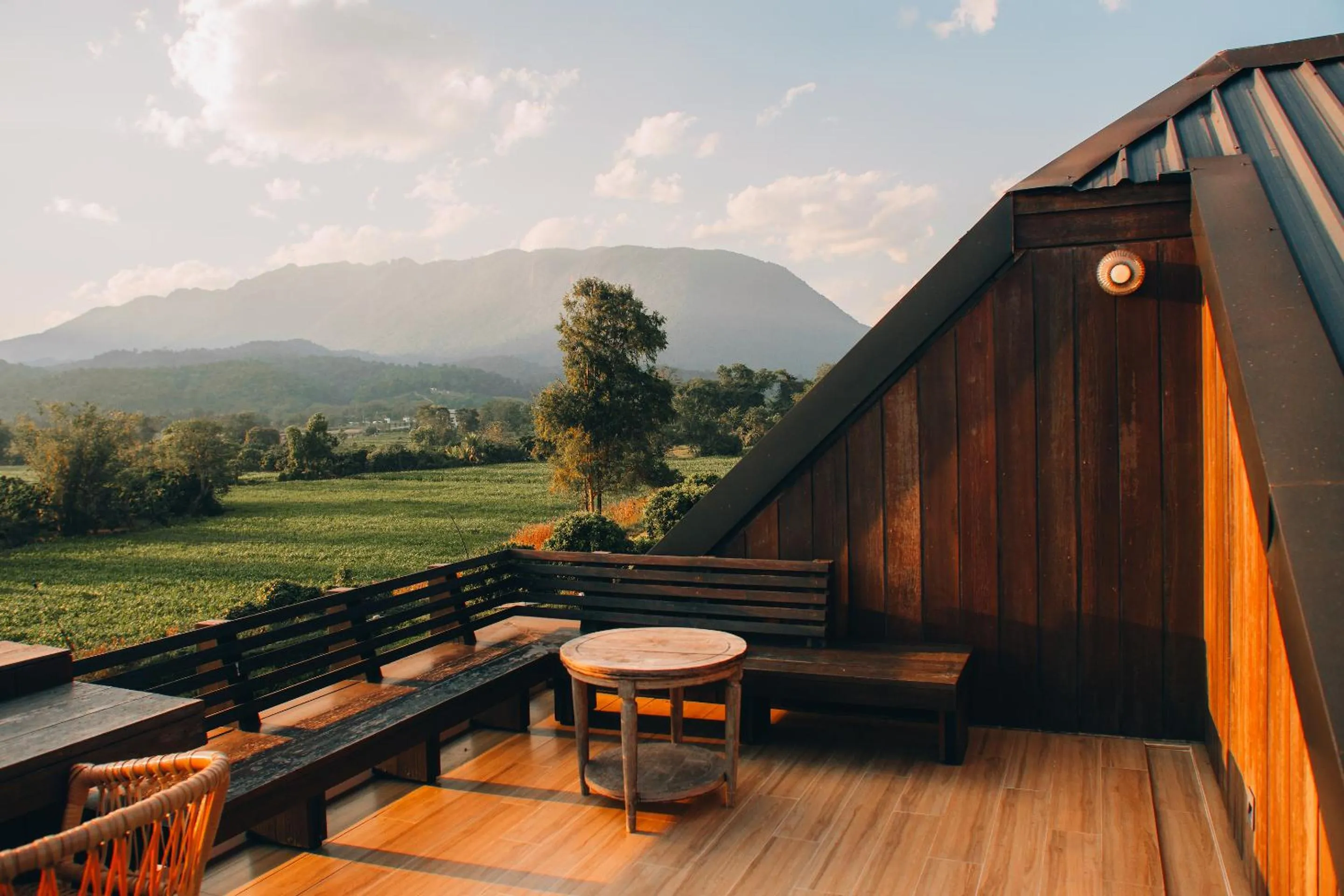 View (from property/room) in The CAMPIAN