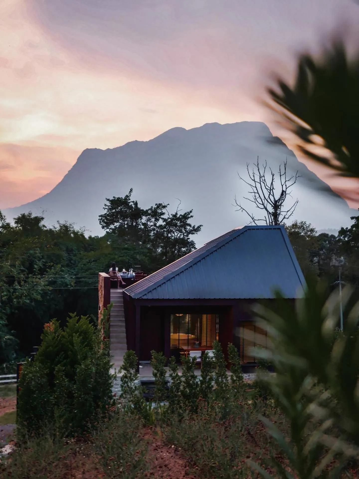 View (from property/room) in The CAMPIAN