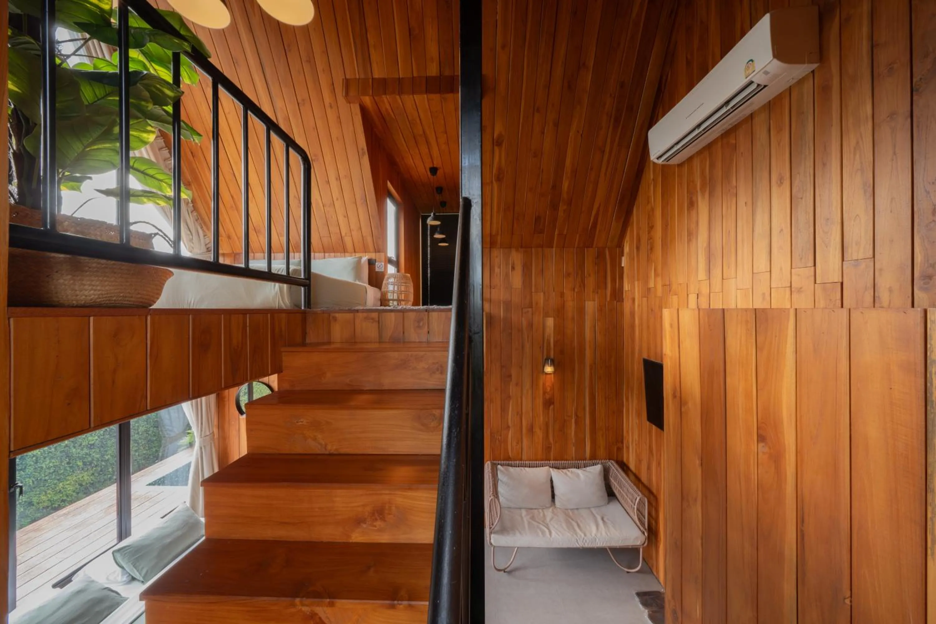 Floor plan in The CAMPIAN