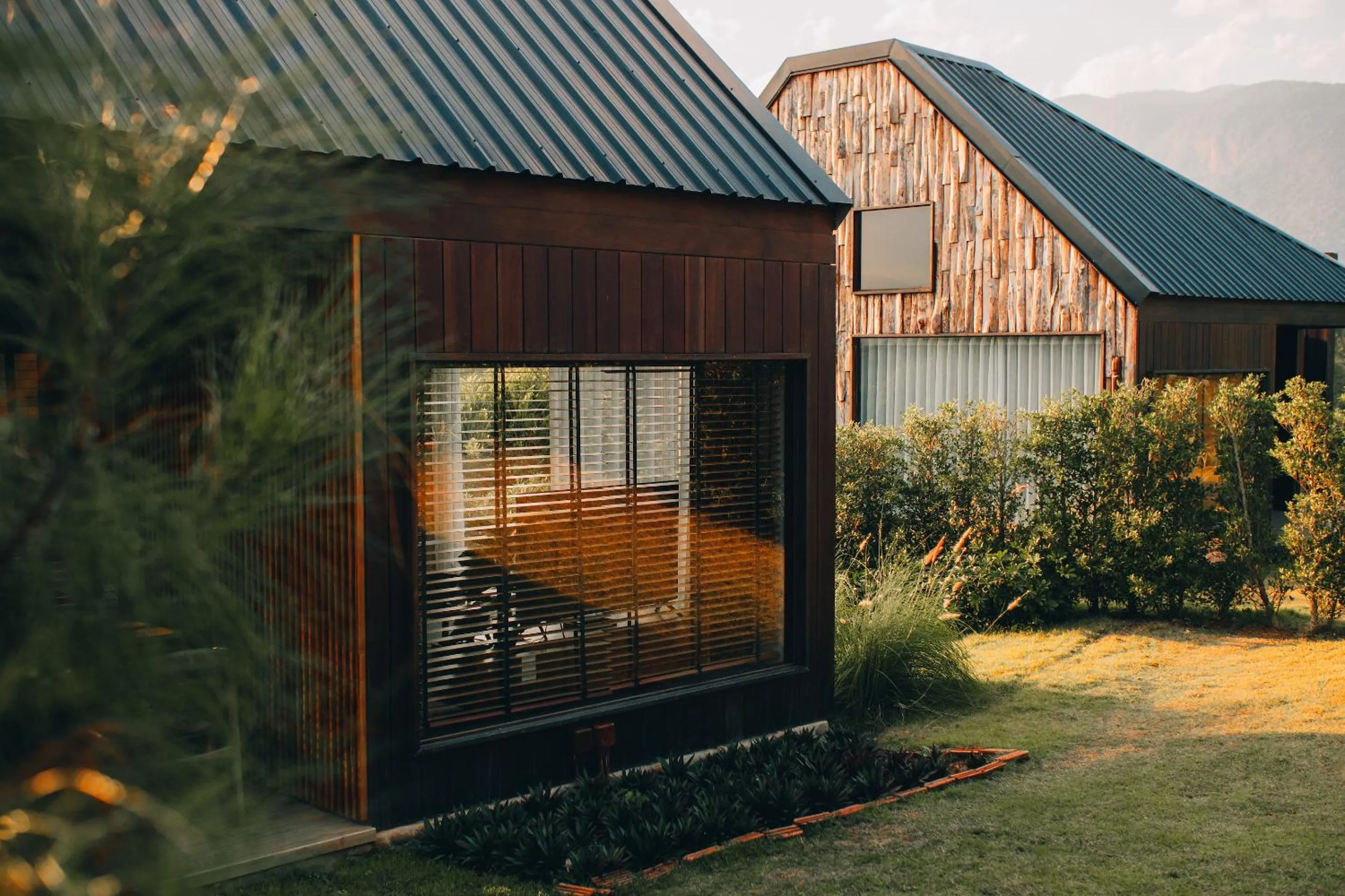 View (from property/room) in The CAMPIAN