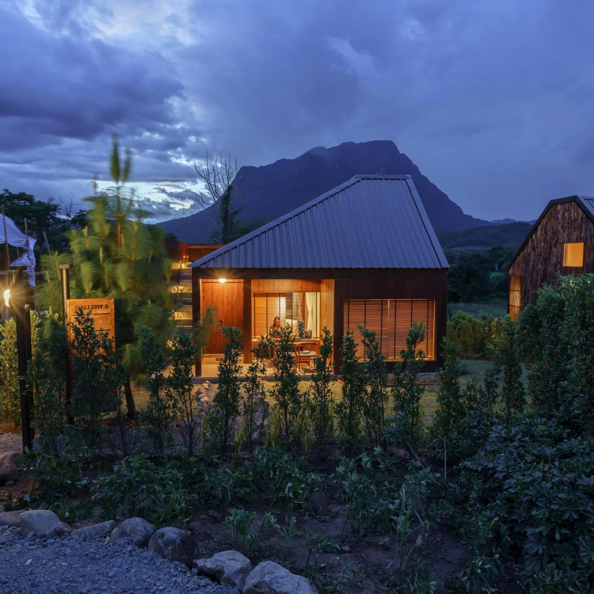 View (from property/room) in The CAMPIAN