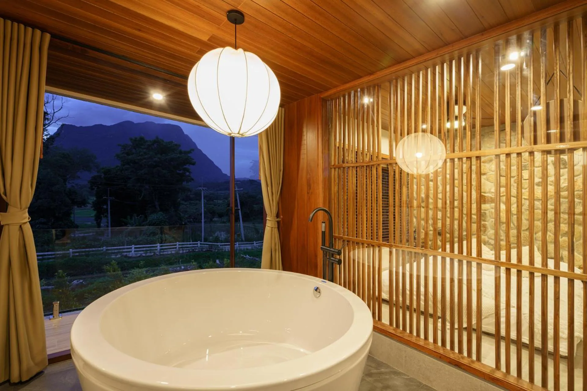 Bathroom in The CAMPIAN