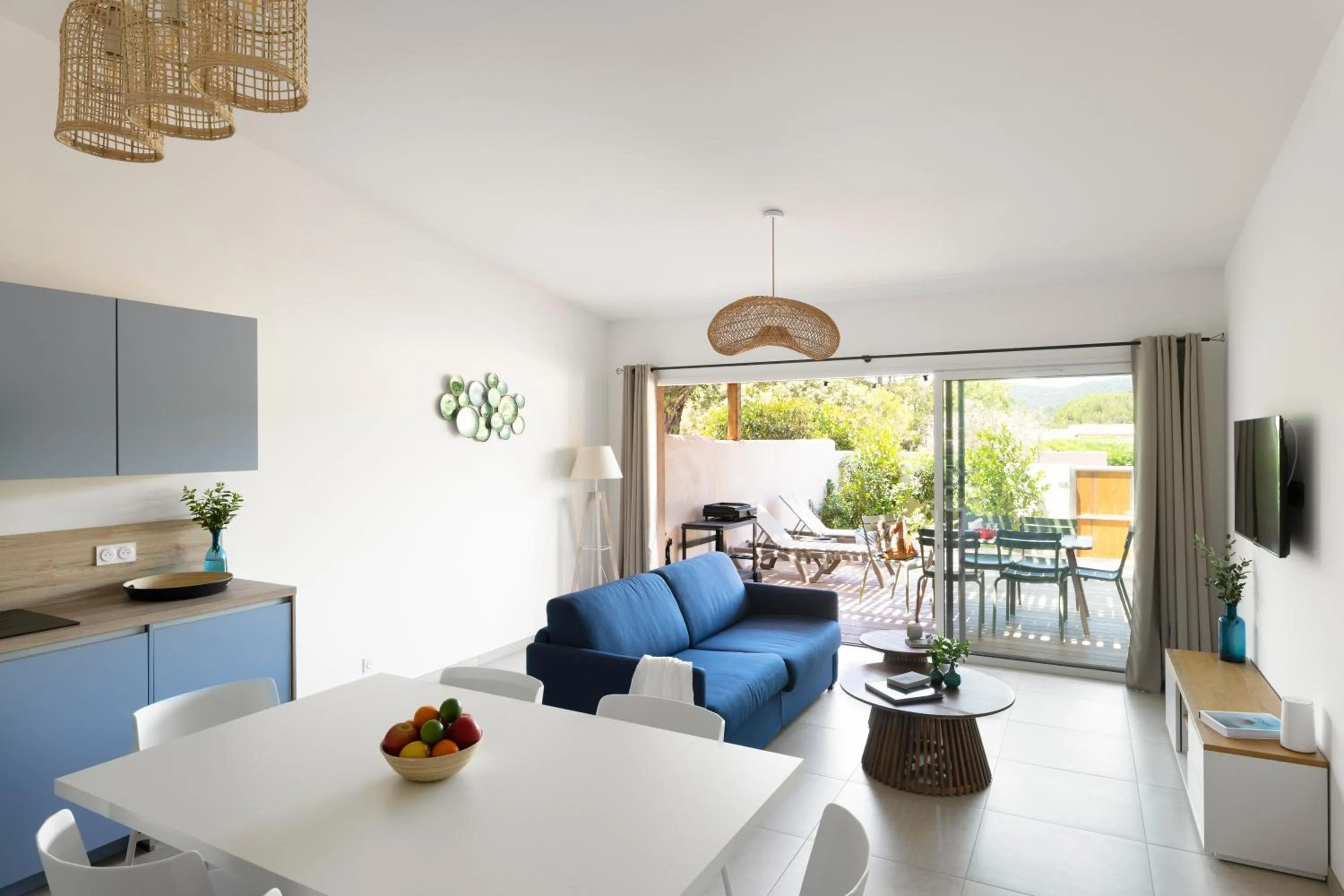 Résidence Marina Di Santa Giulia