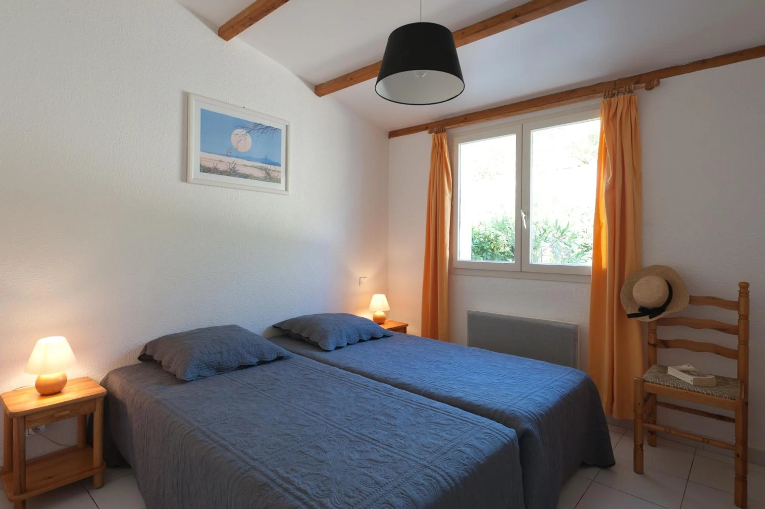 Bedroom, Bed in Résidence Marina Di Santa Giulia