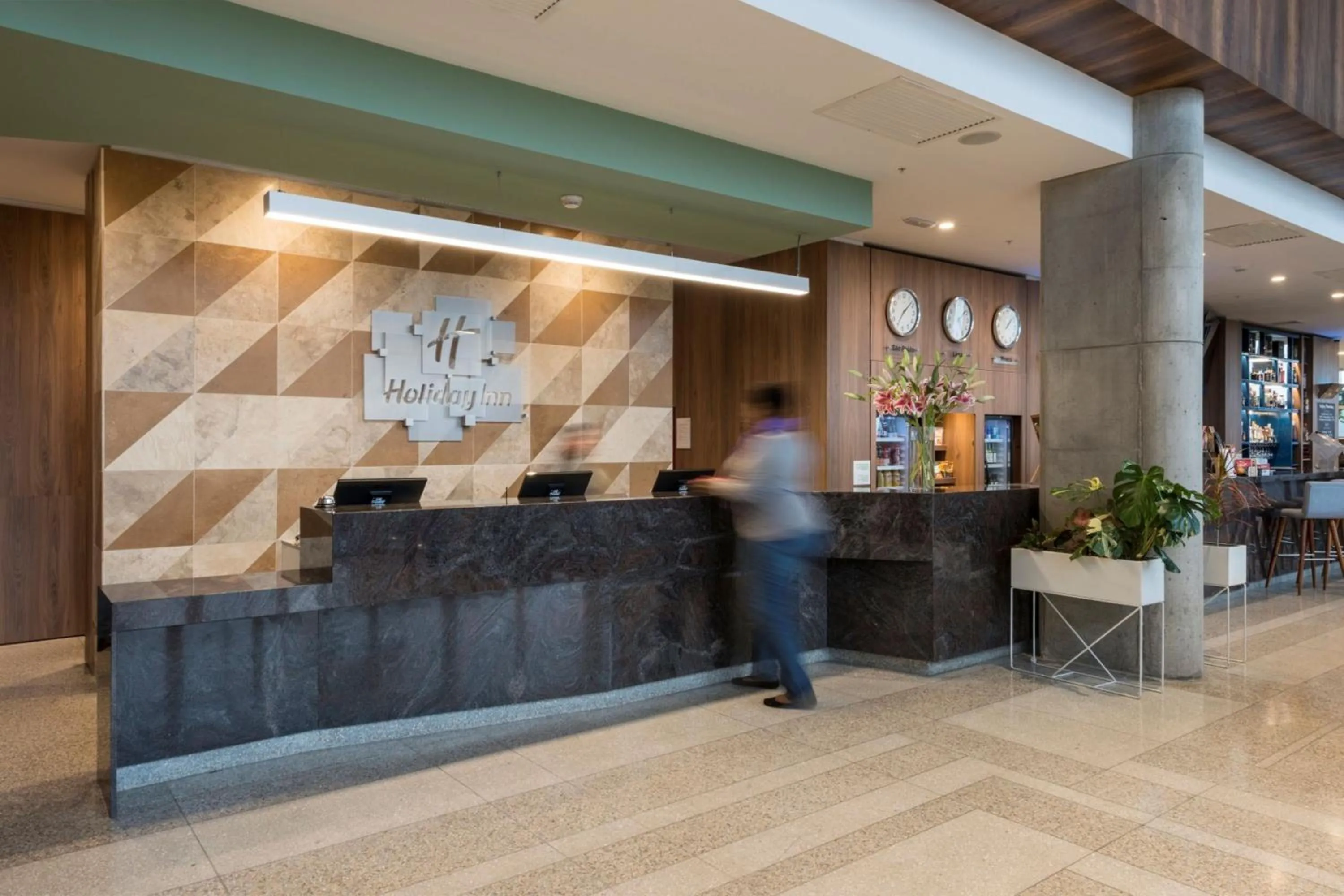 Property building in Holiday Inn - Lima Airport by IHG