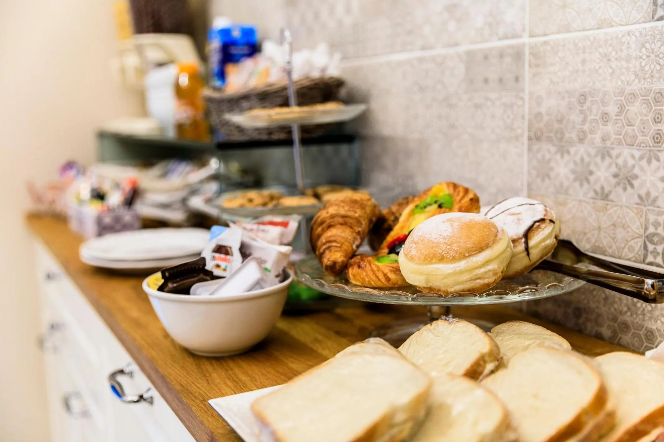 Maison degli Artisti