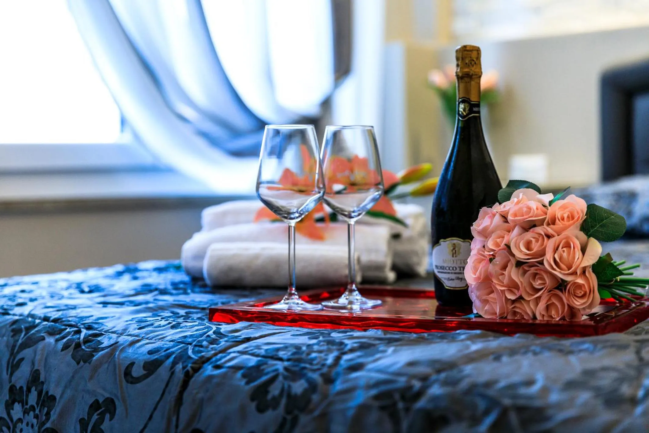 Maison degli Artisti