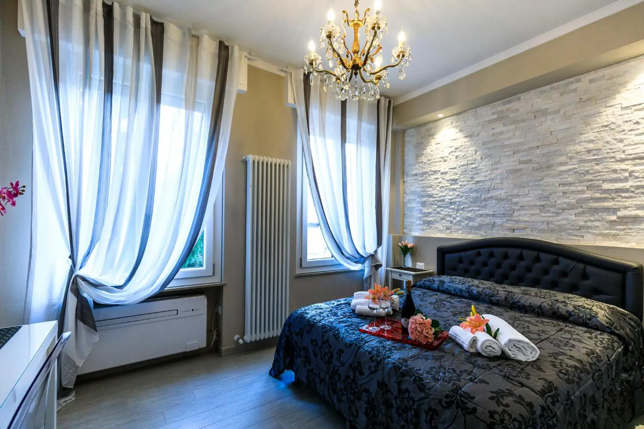 Maison degli Artisti Maison degli Artisti