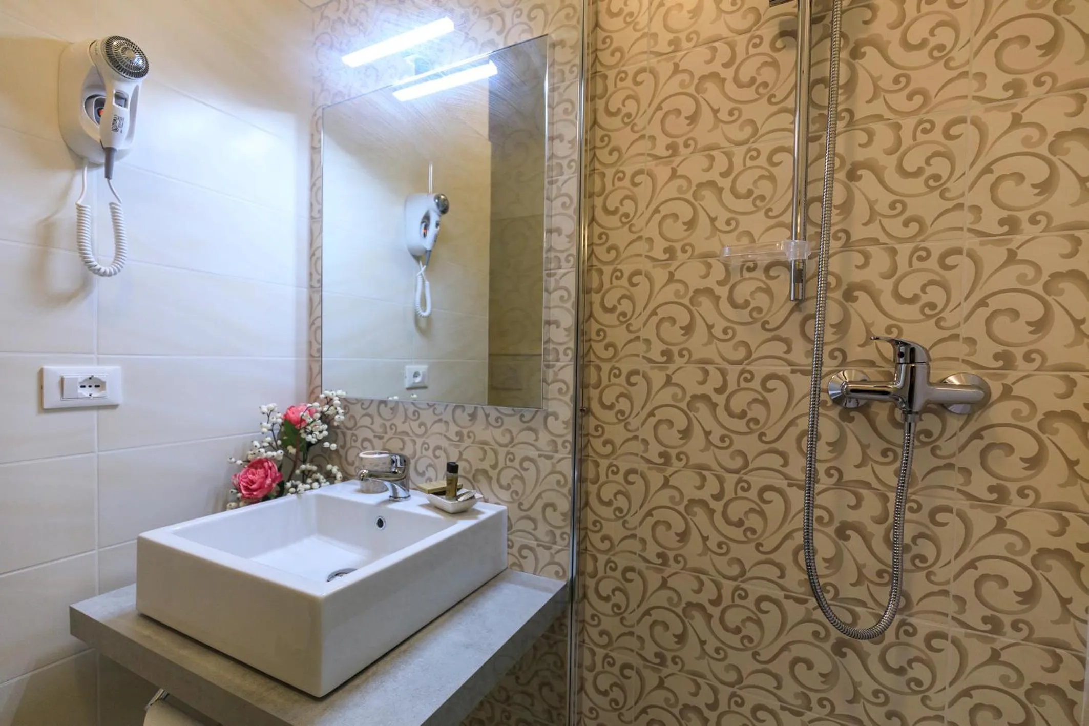 Maison degli Artisti