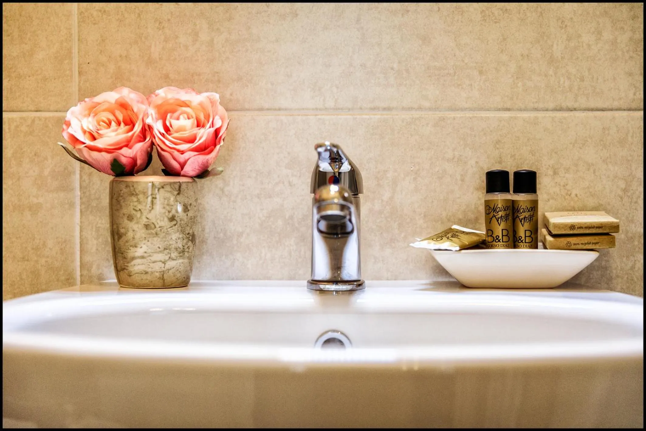 Maison degli Artisti