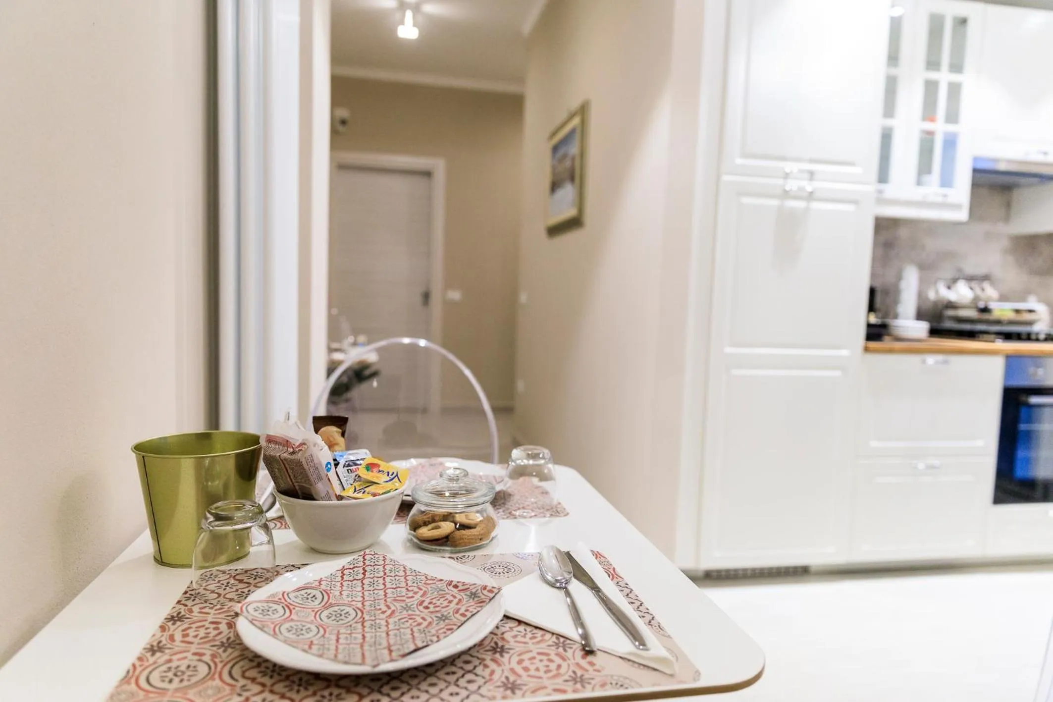 Maison degli Artisti