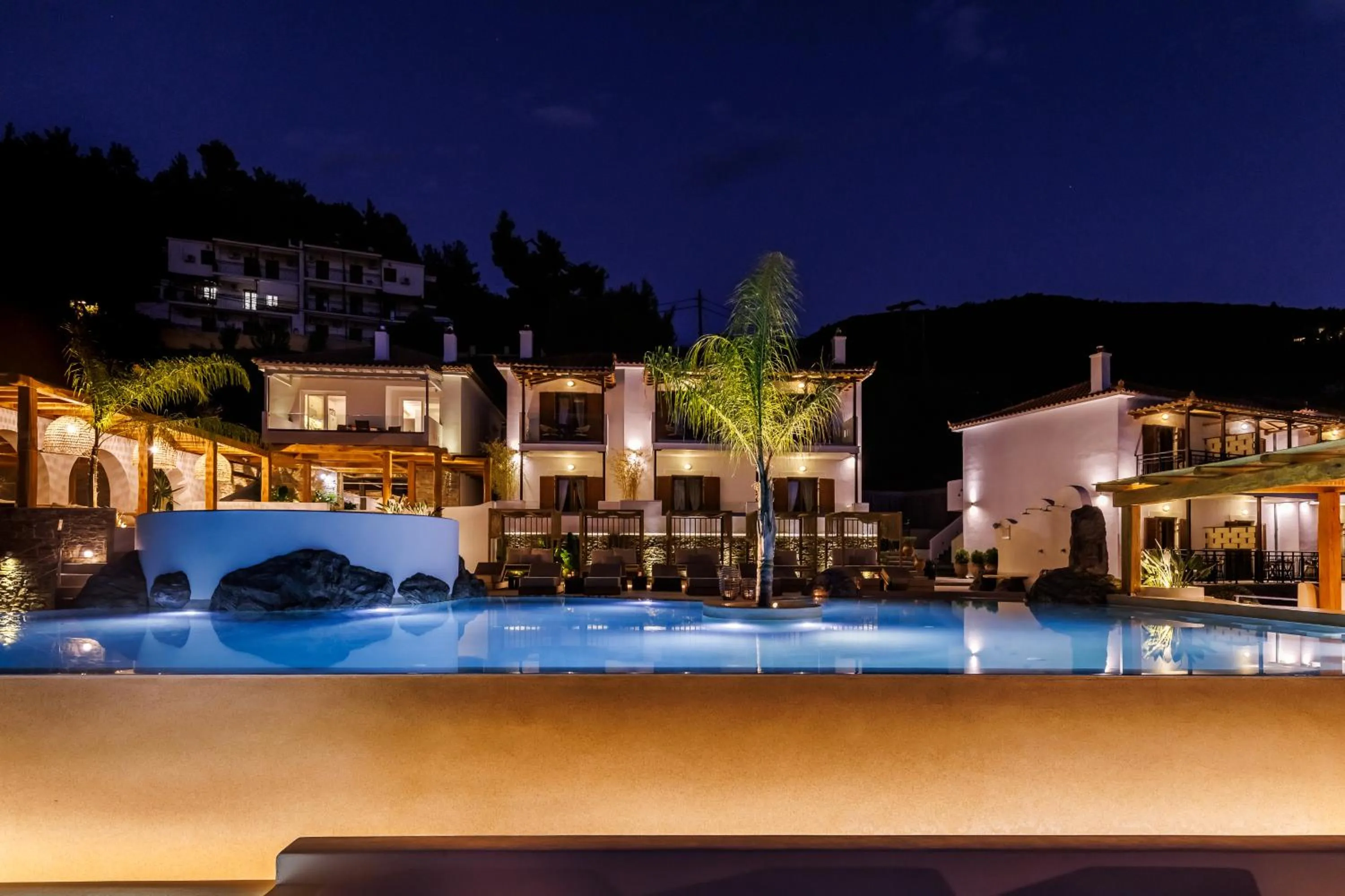 Evlalia Studios & Villas