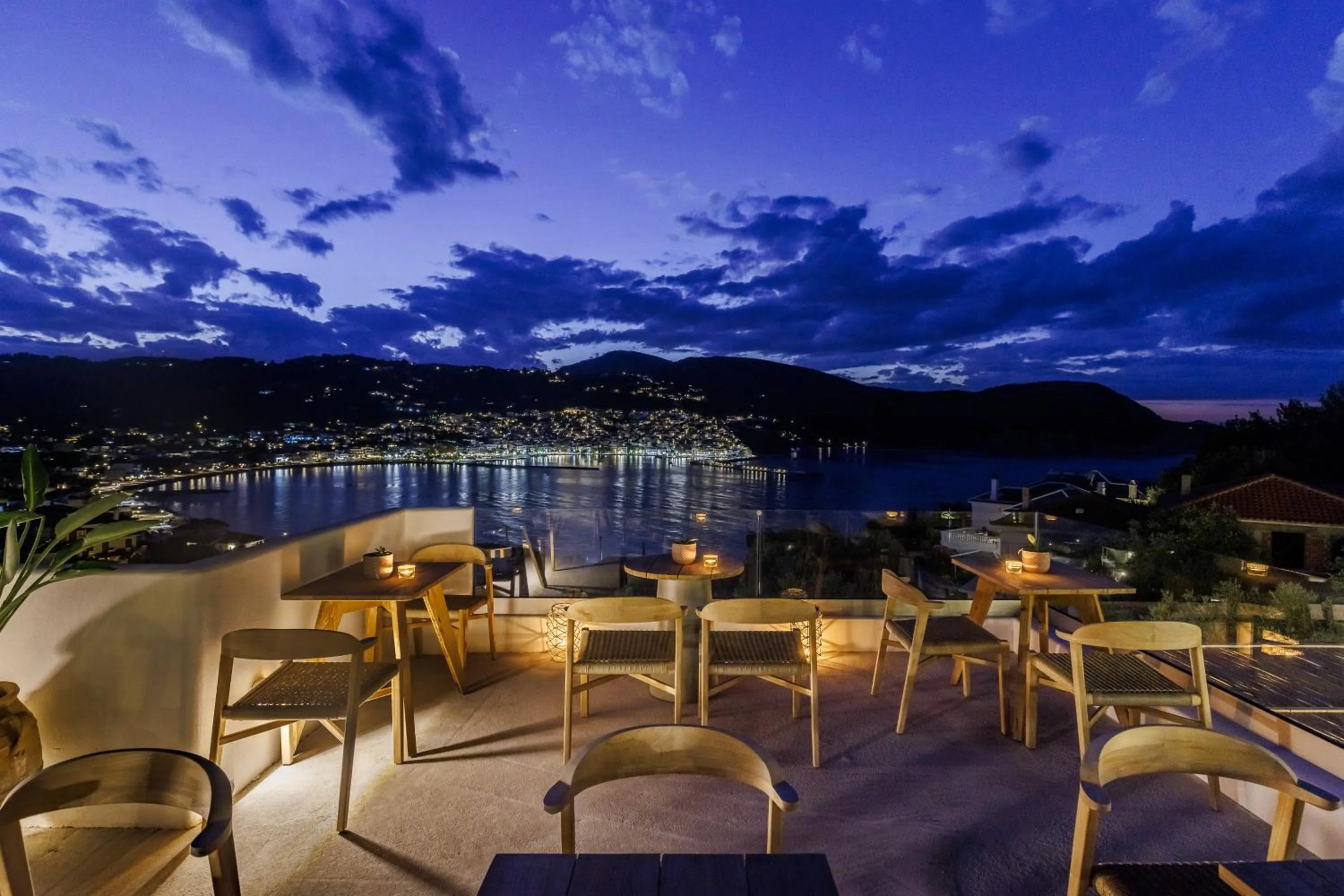 Evlalia Studios & Villas