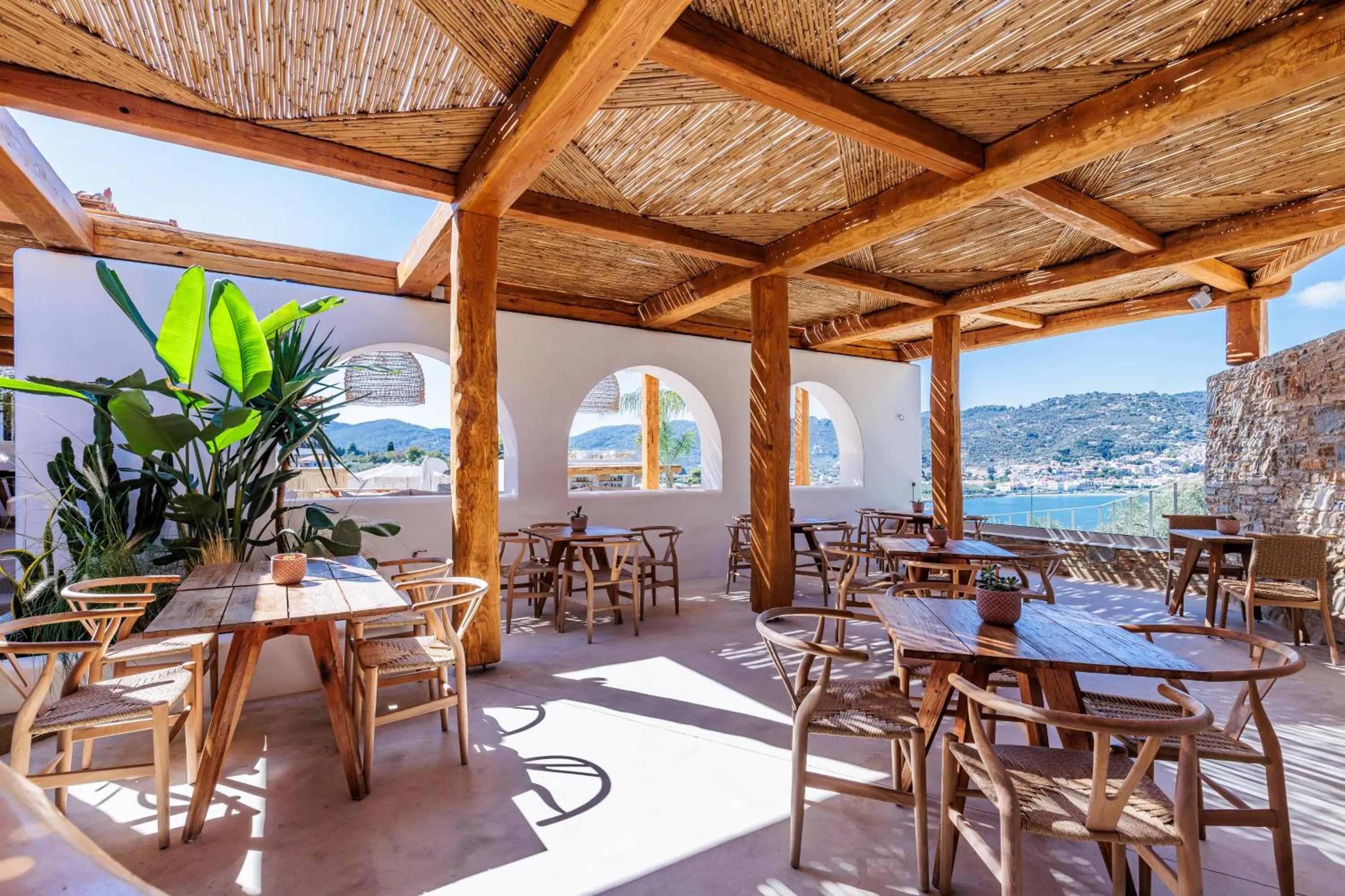 Evlalia Studios & Villas