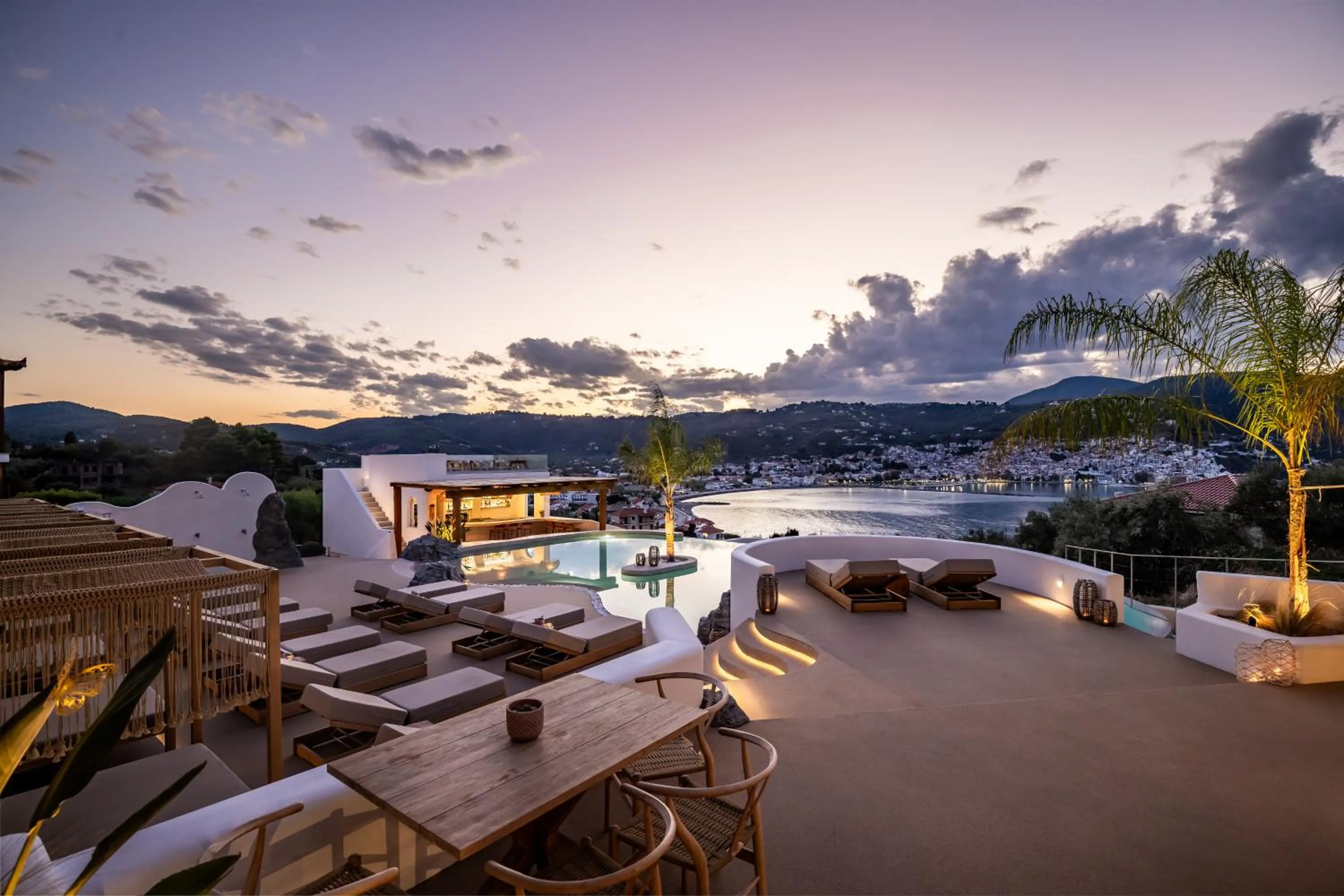 Evlalia Studios & Villas