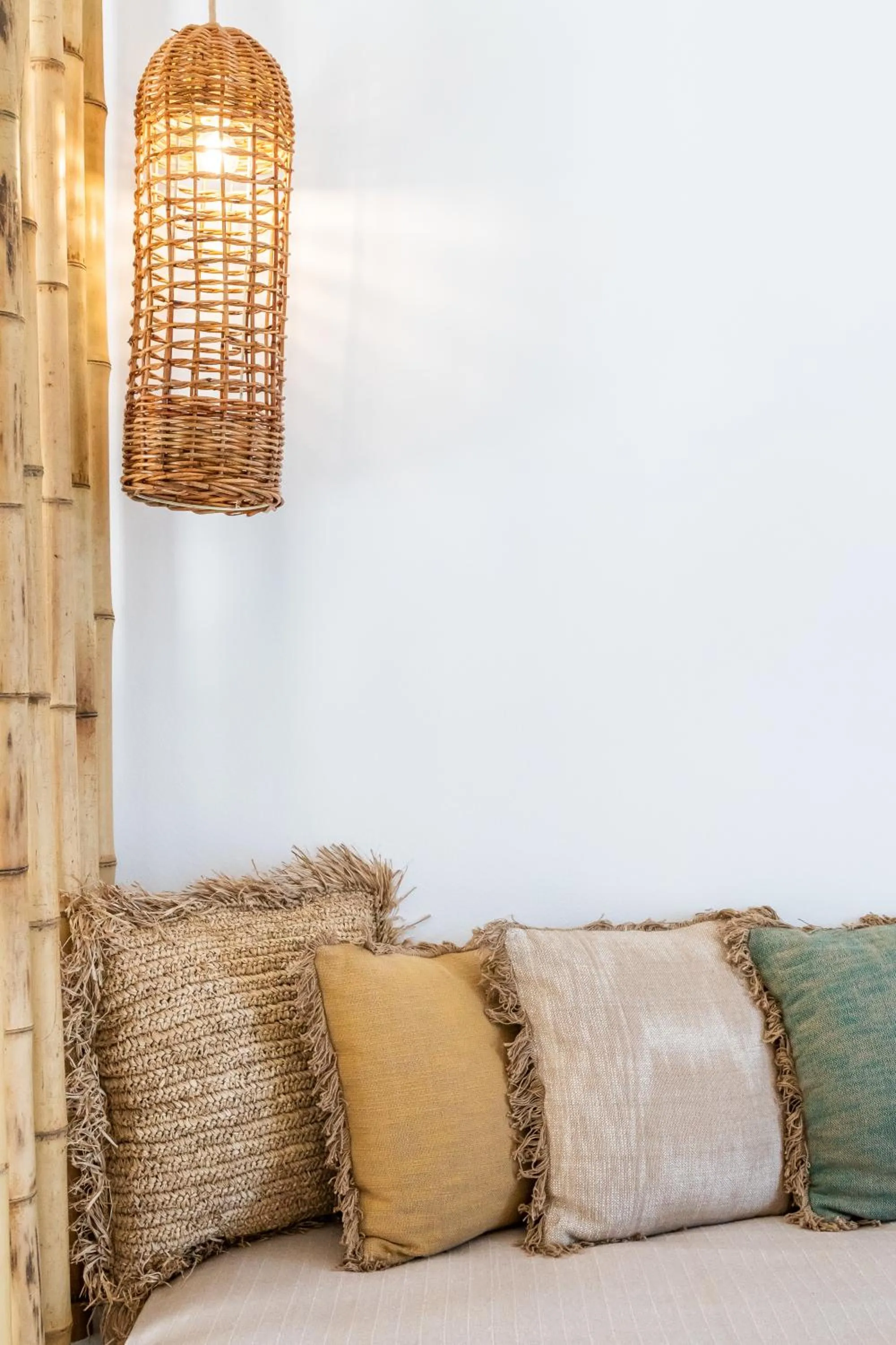 Evlalia Studios & Villas