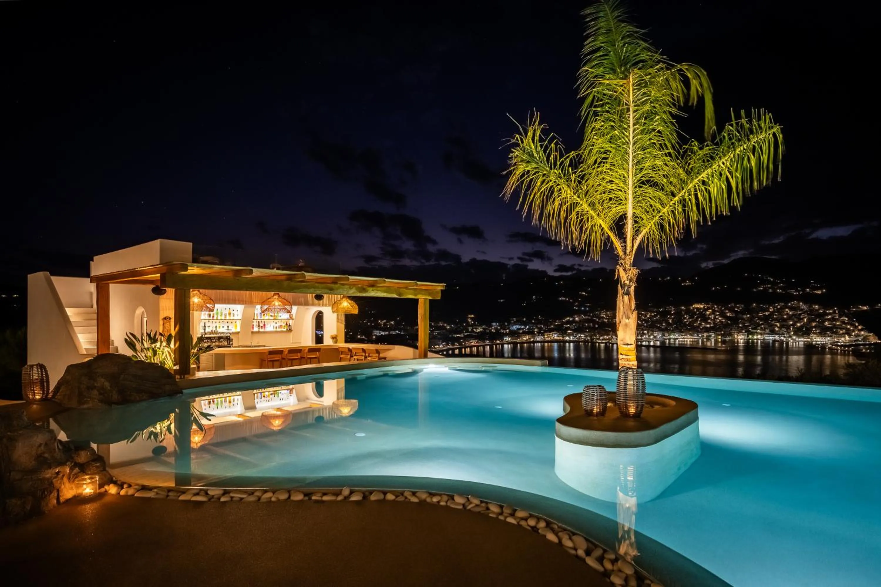 Evlalia Studios & Villas