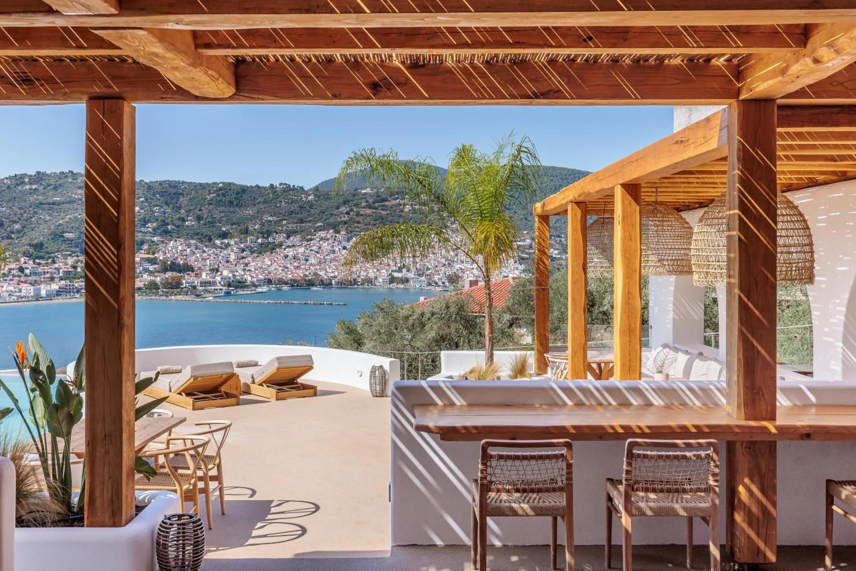 Evlalia Studios & Villas