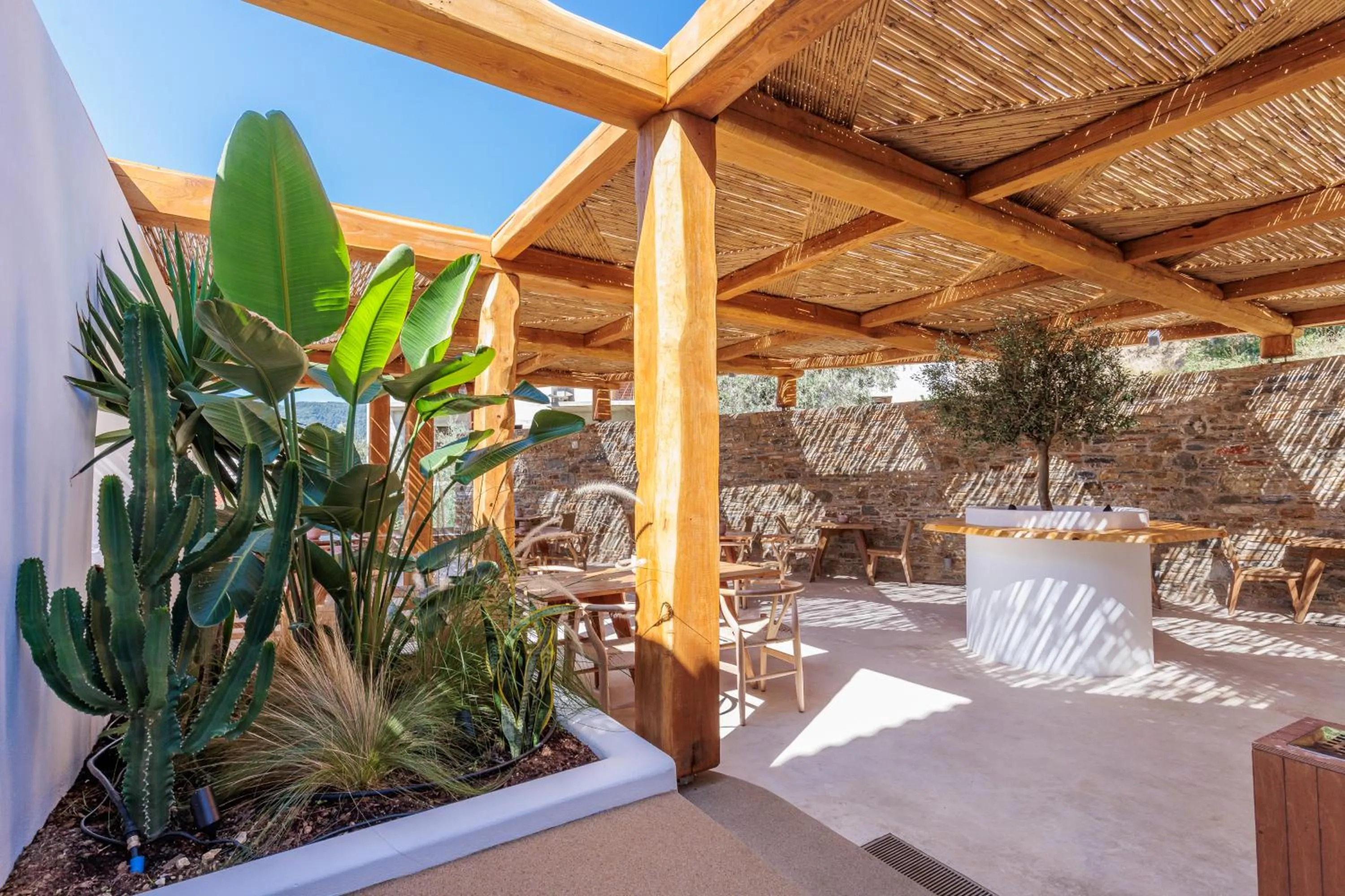 Evlalia Studios & Villas