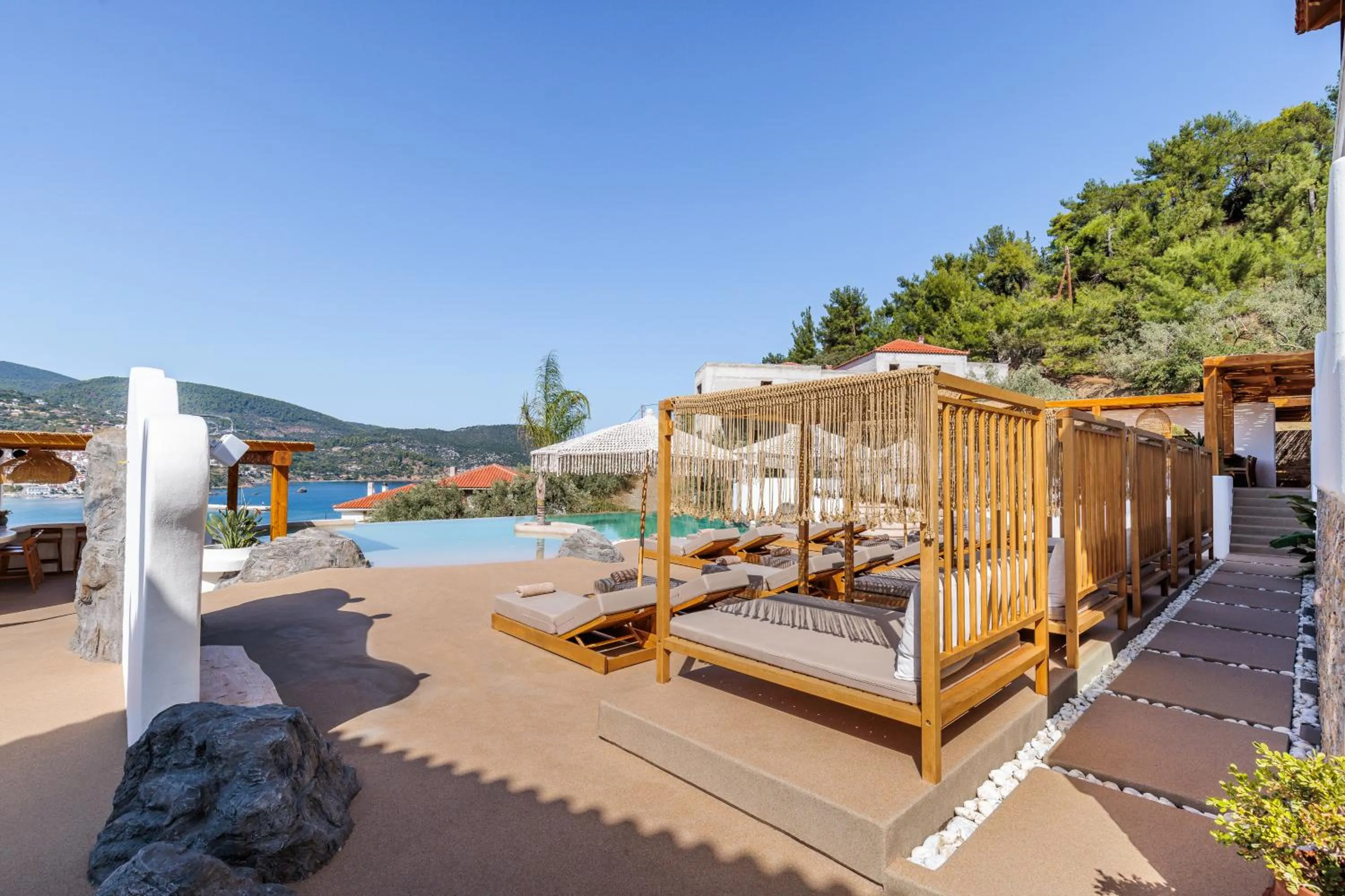 Evlalia Studios & Villas