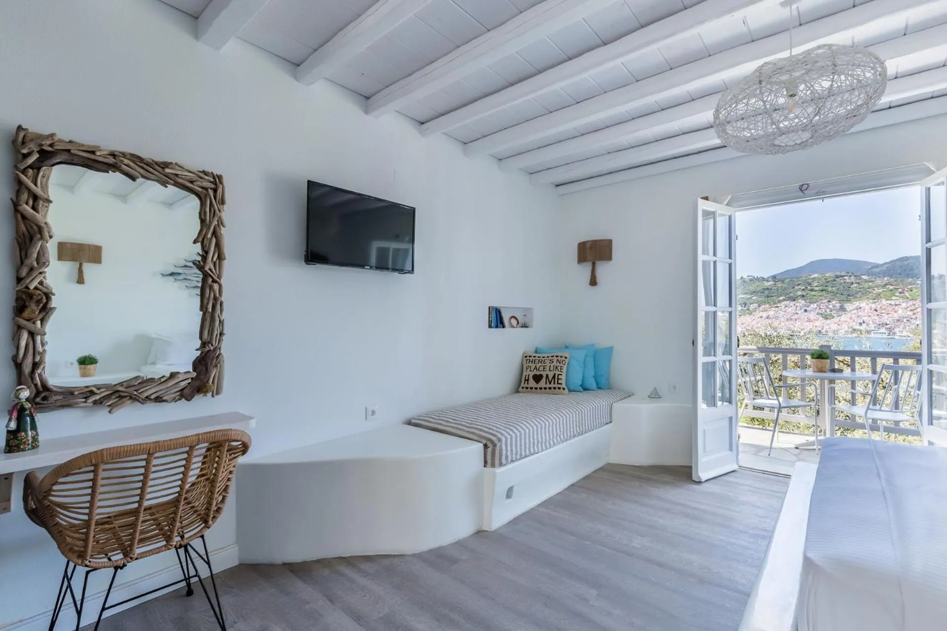 Evlalia Studios & Villas