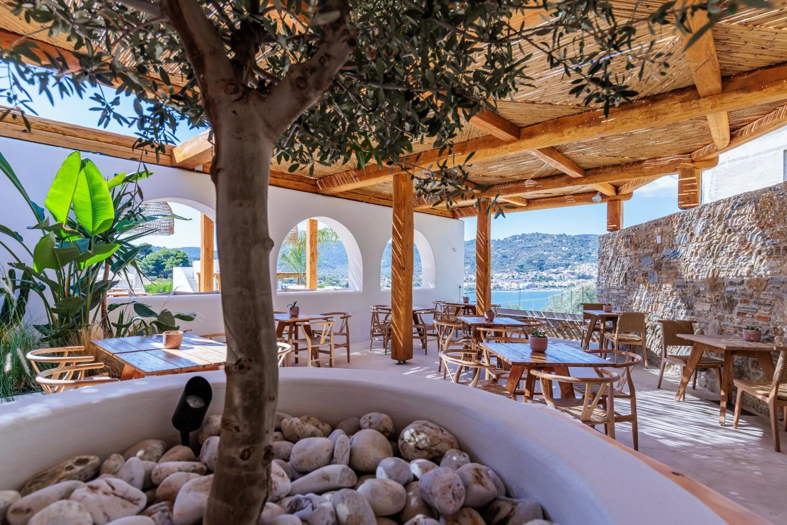 Evlalia Studios & Villas