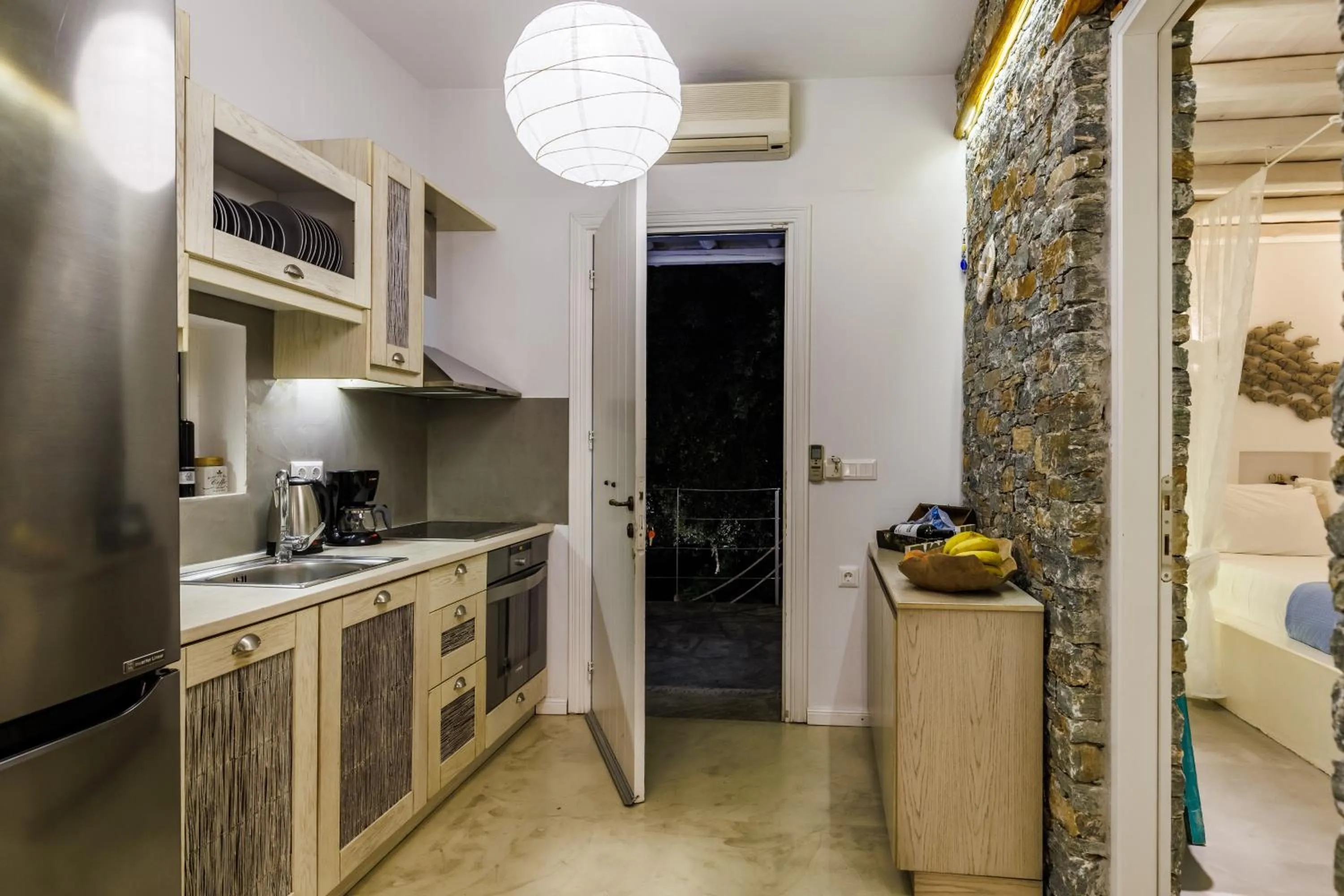 Evlalia Studios & Villas