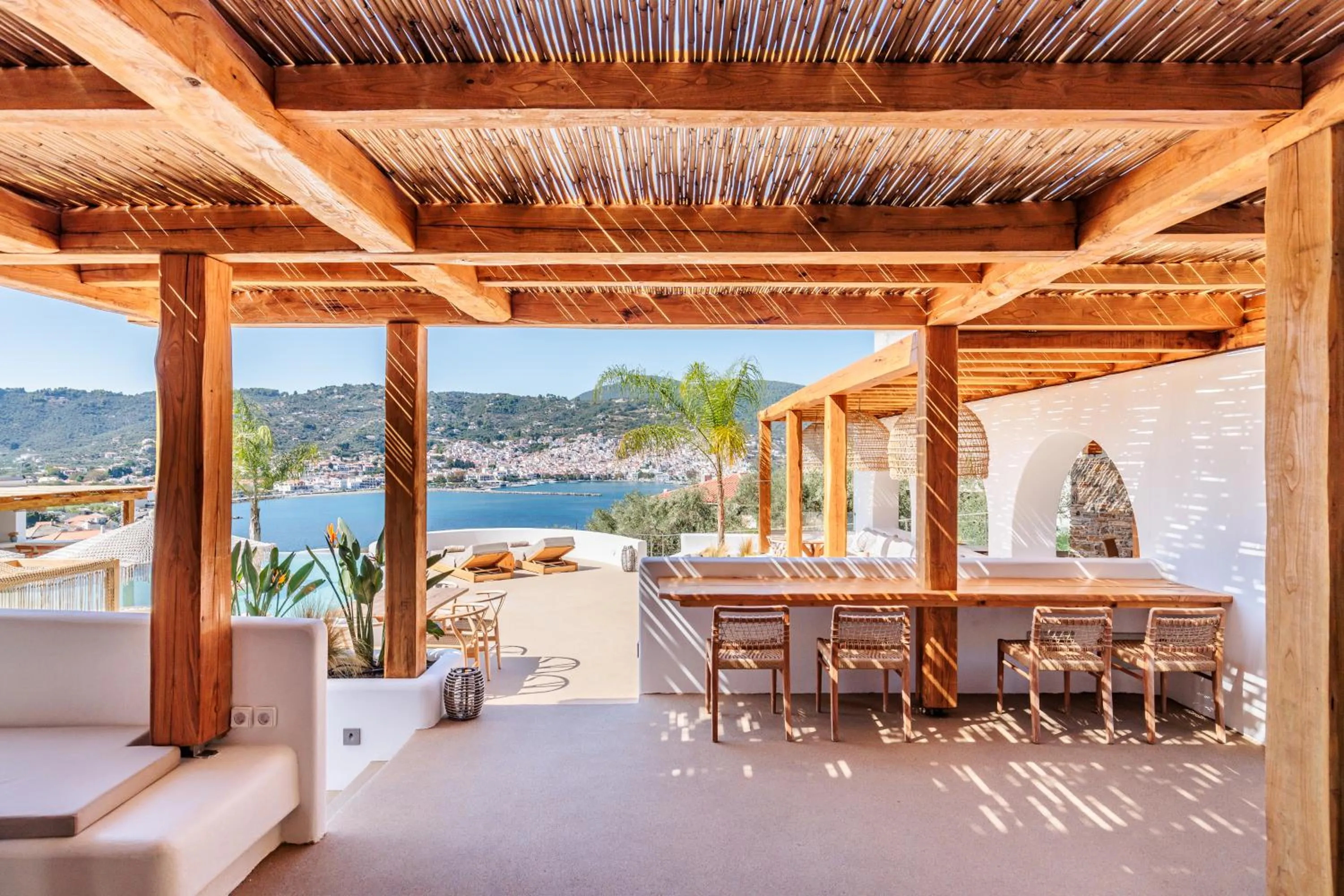 Evlalia Studios & Villas