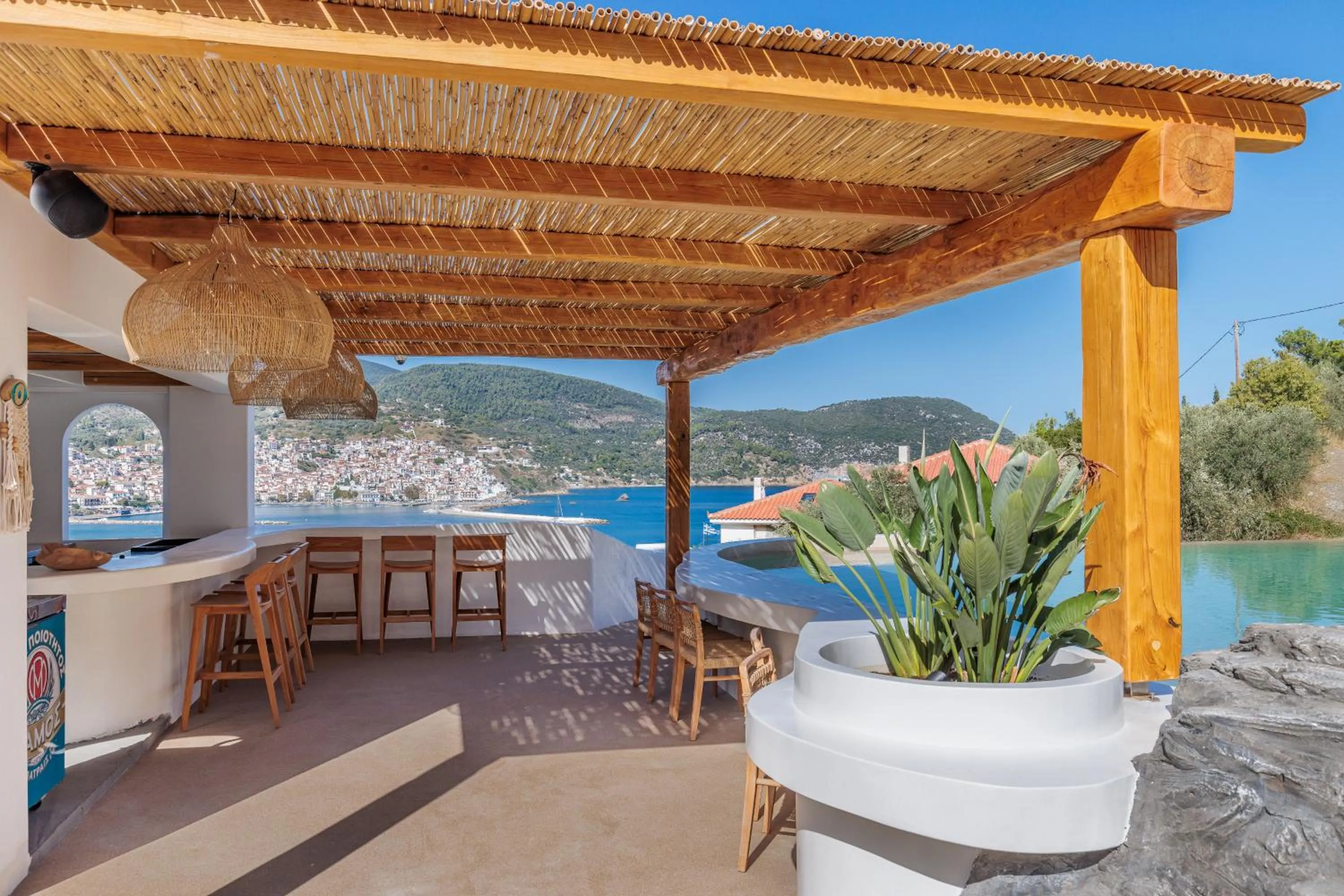 Evlalia Studios & Villas