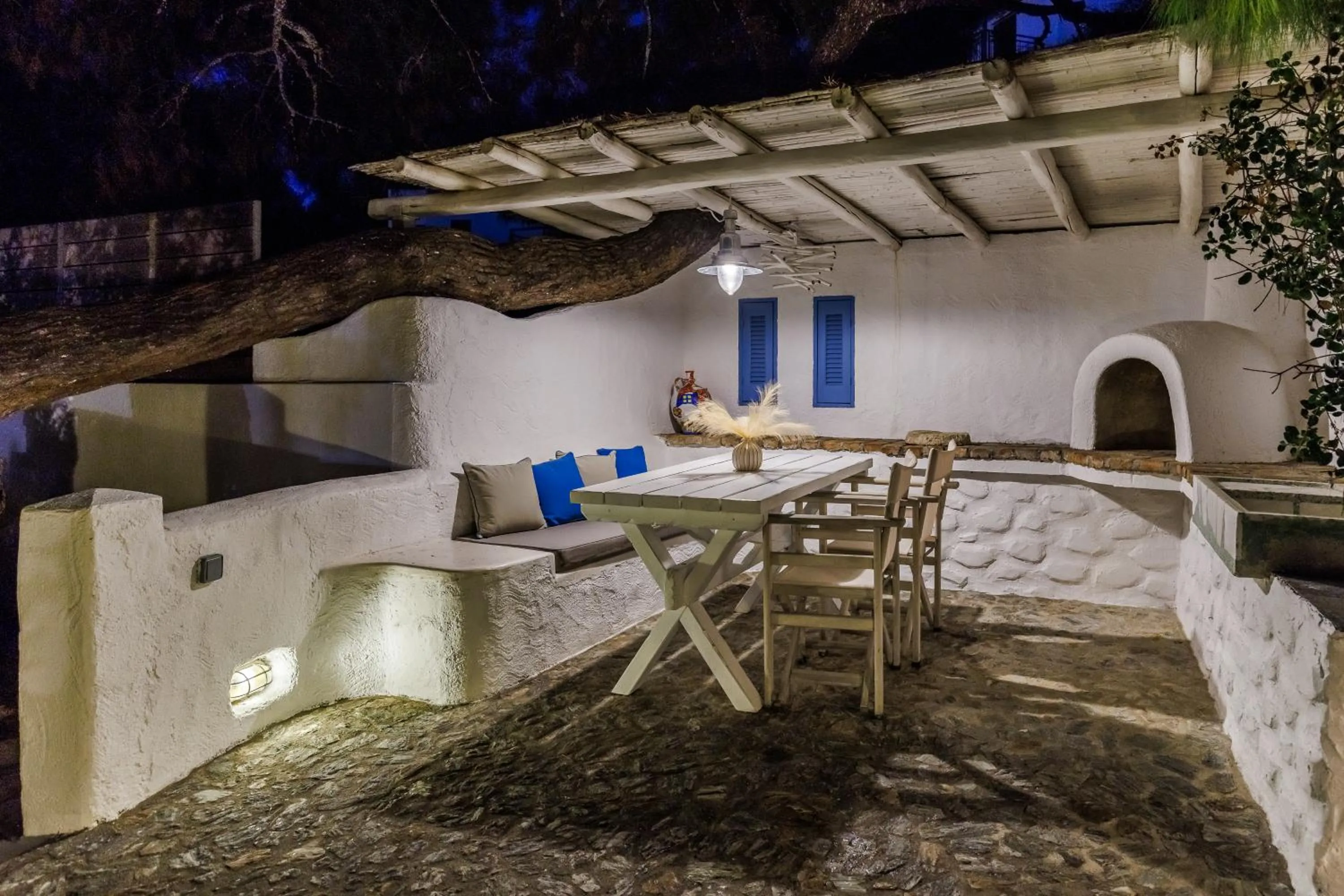 Evlalia Studios & Villas