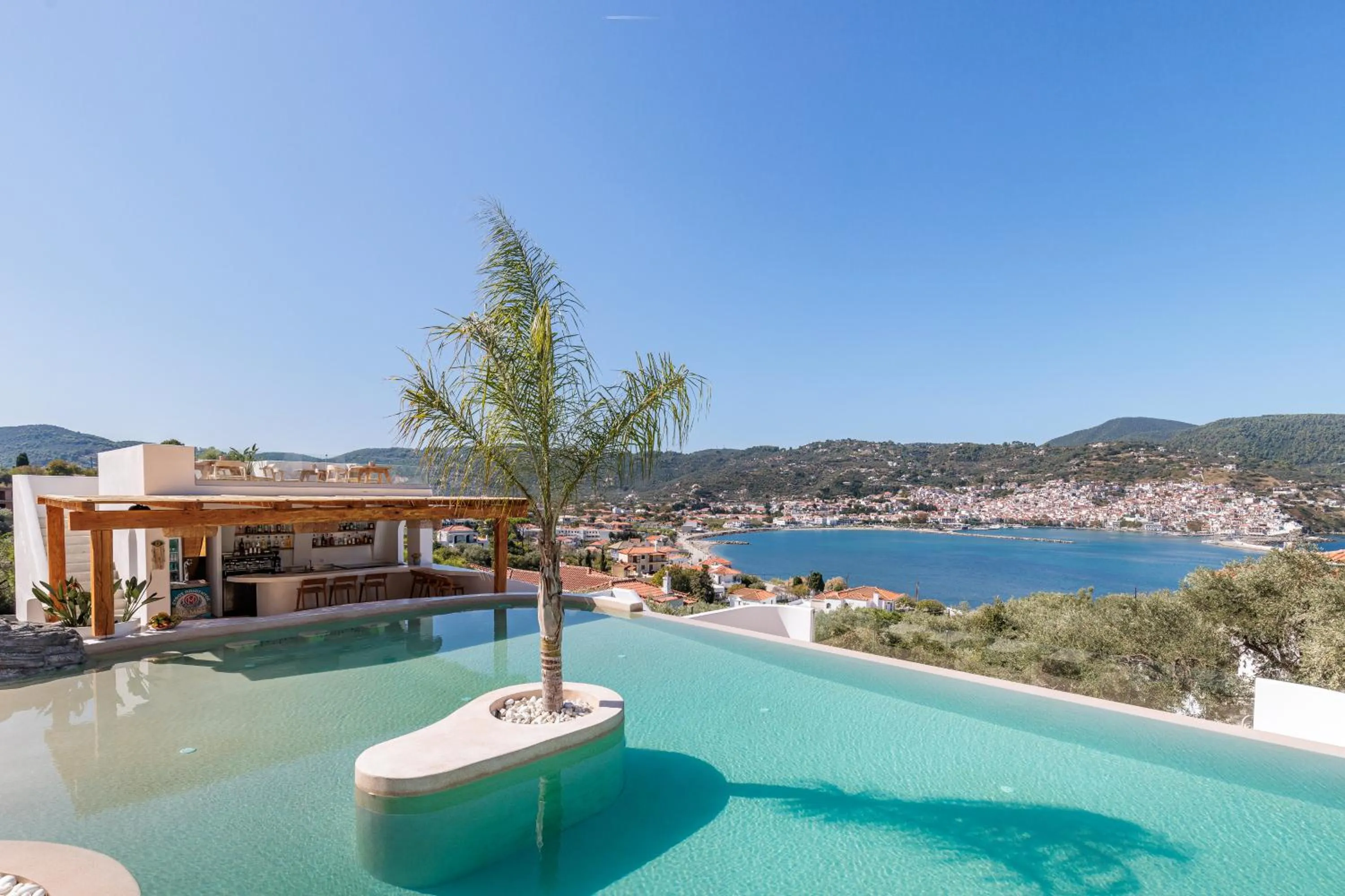 Evlalia Studios & Villas