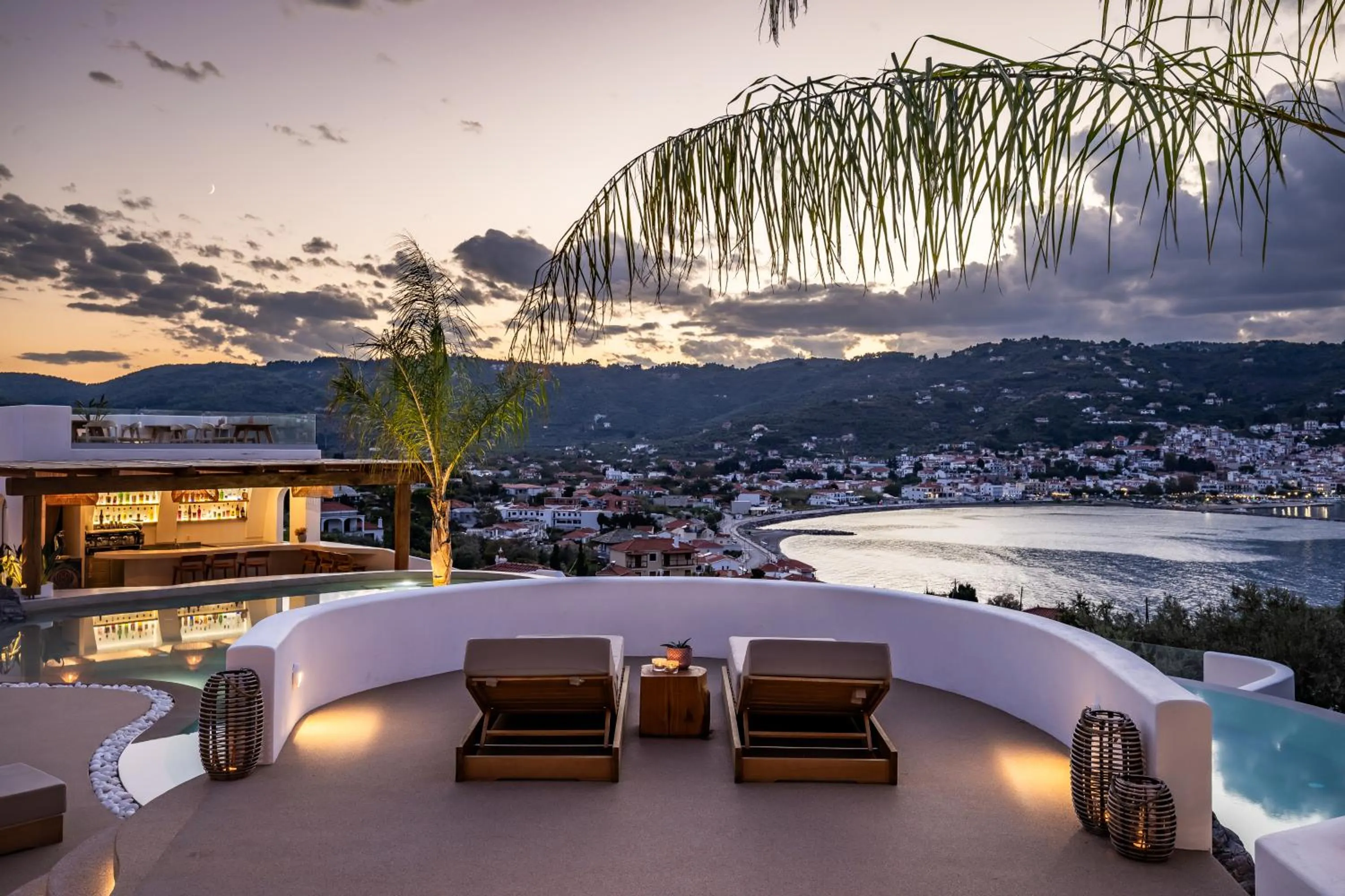 Evlalia Studios & Villas