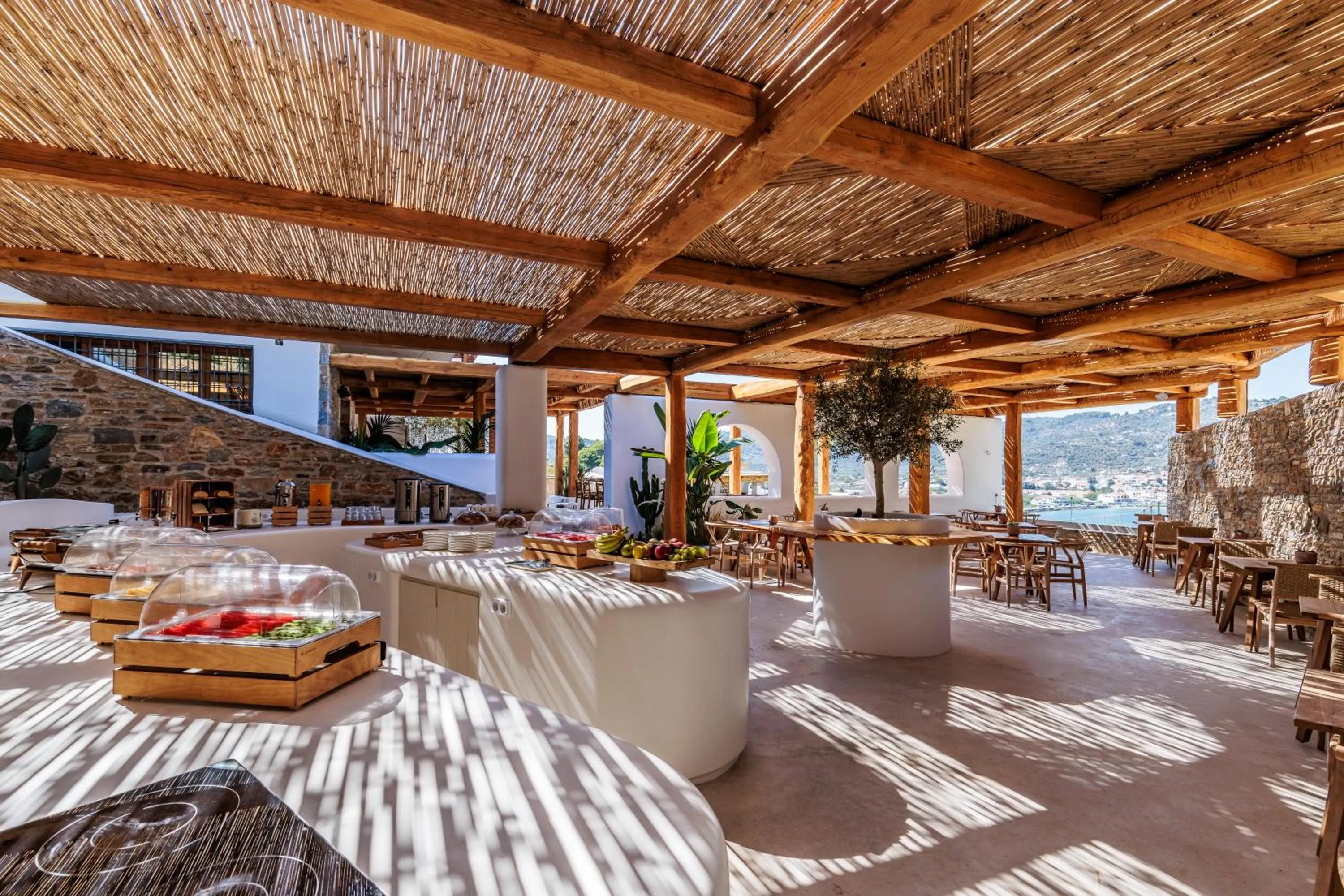 Evlalia Studios & Villas