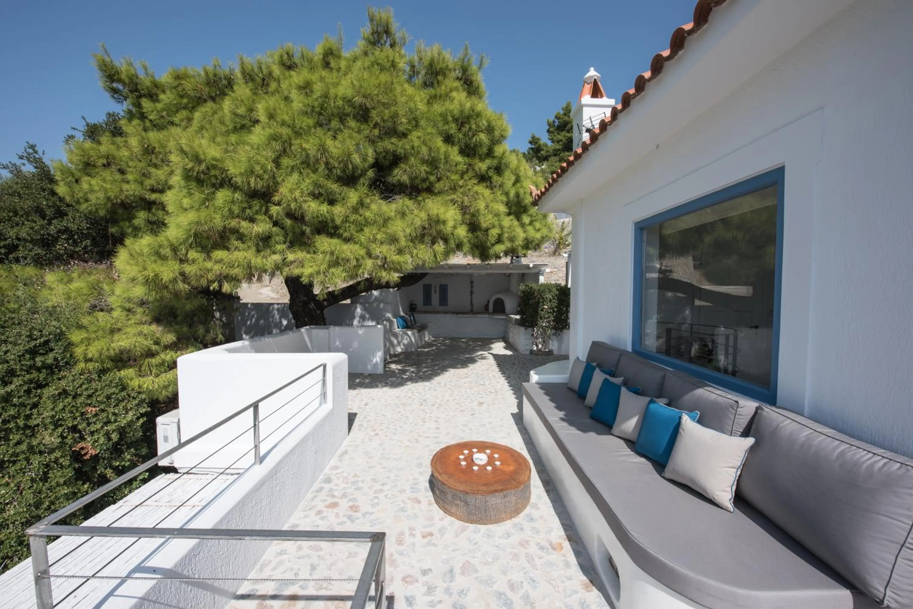 Evlalia Studios & Villas