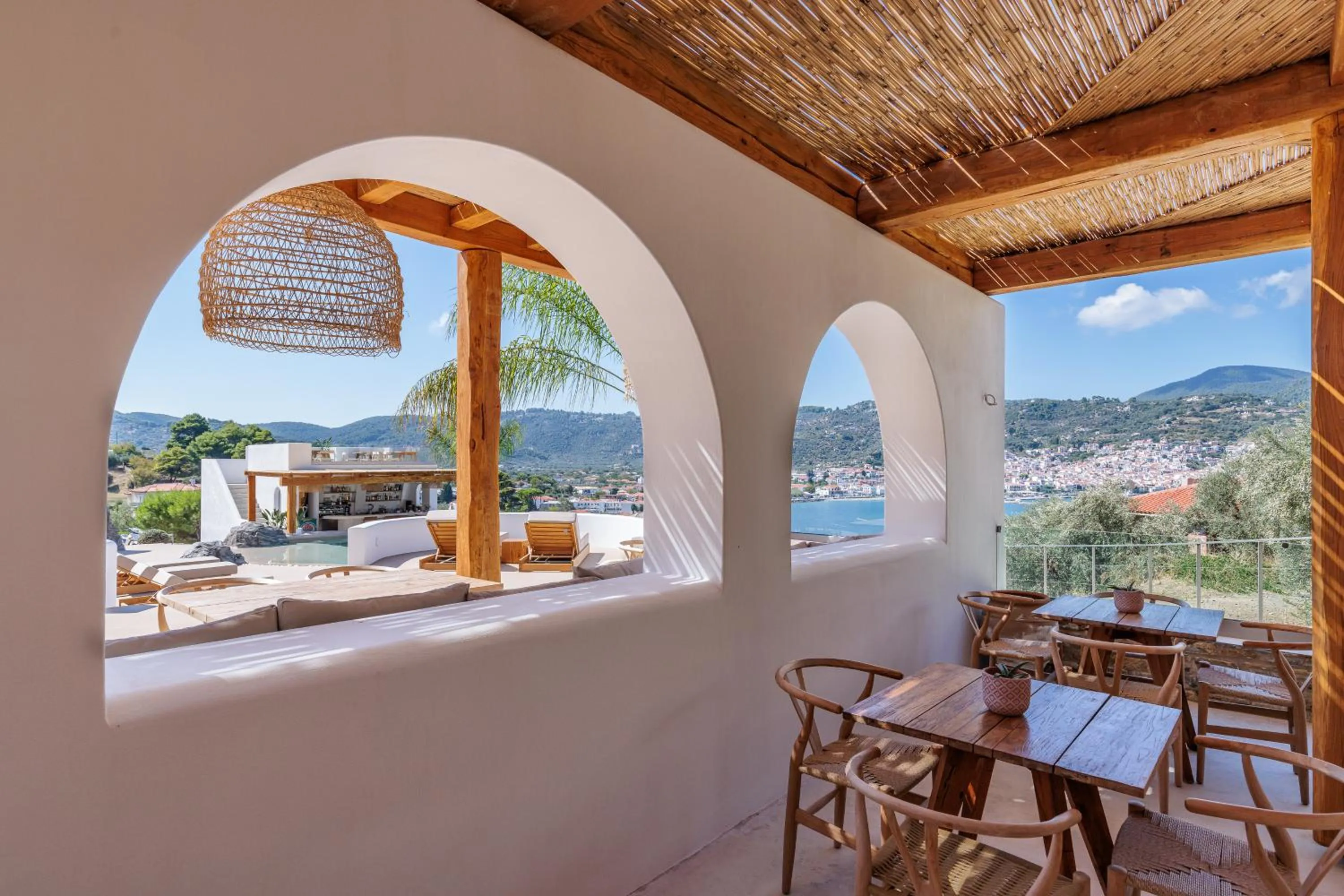 Evlalia Studios & Villas