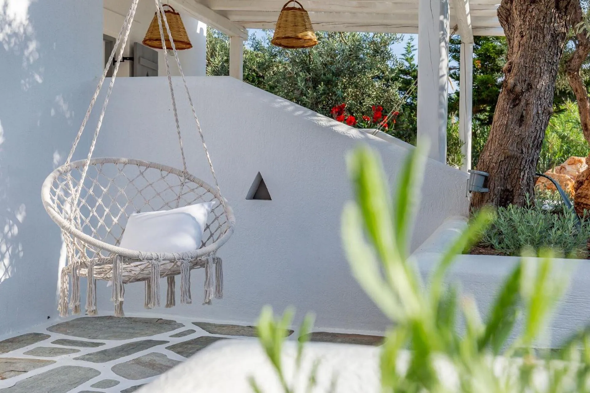 Evlalia Studios & Villas