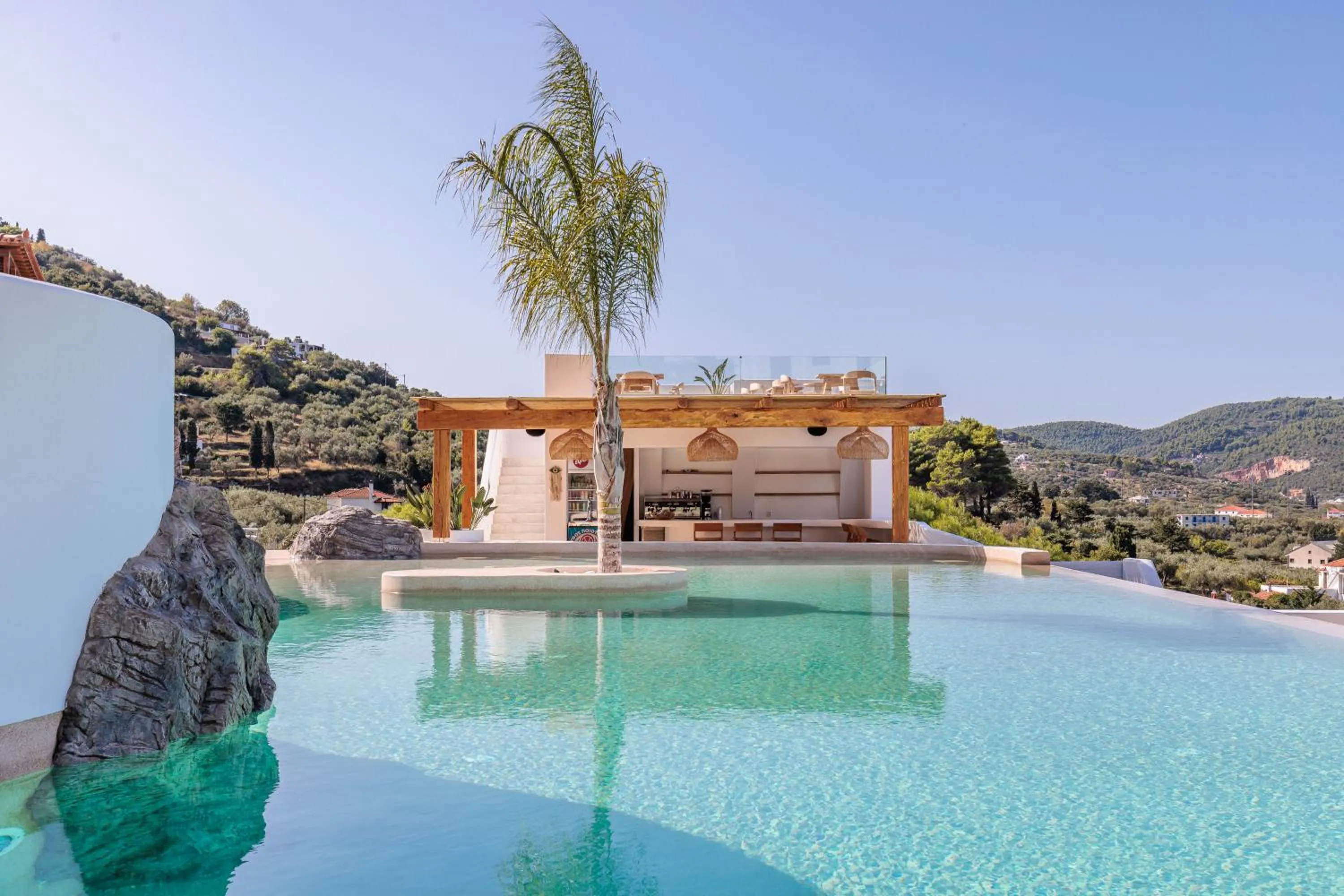 Evlalia Studios & Villas