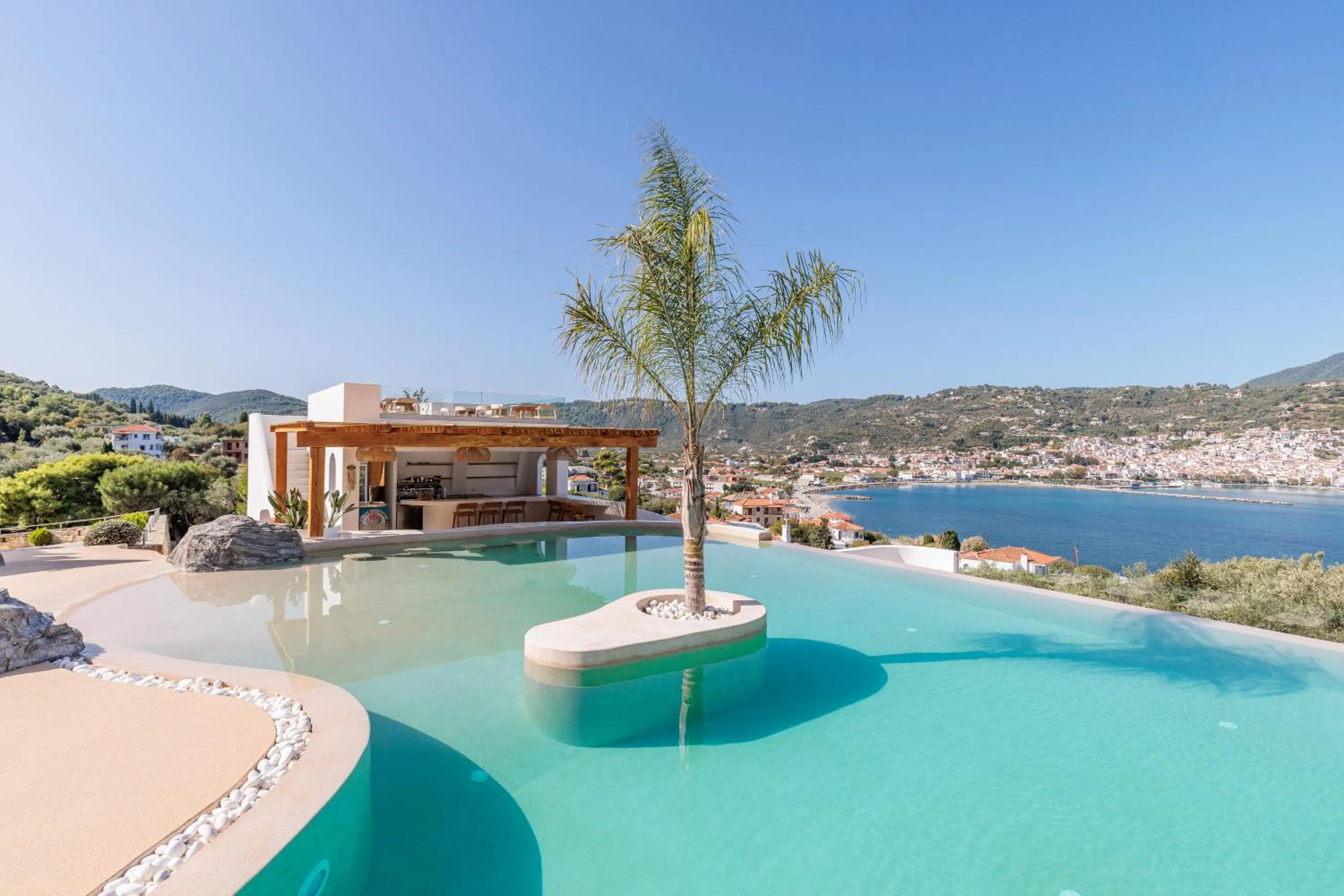 Evlalia Studios & Villas