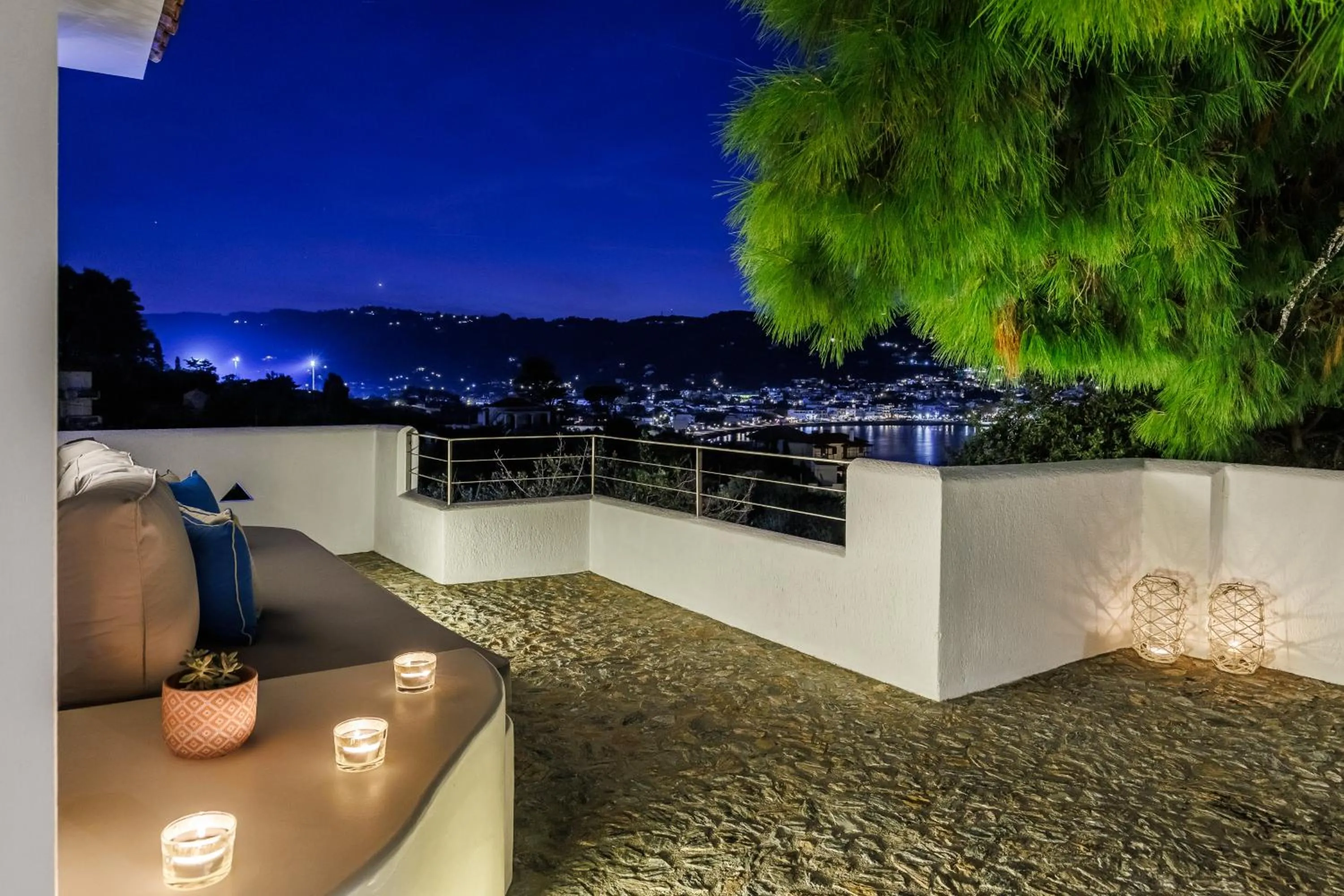 Evlalia Studios & Villas