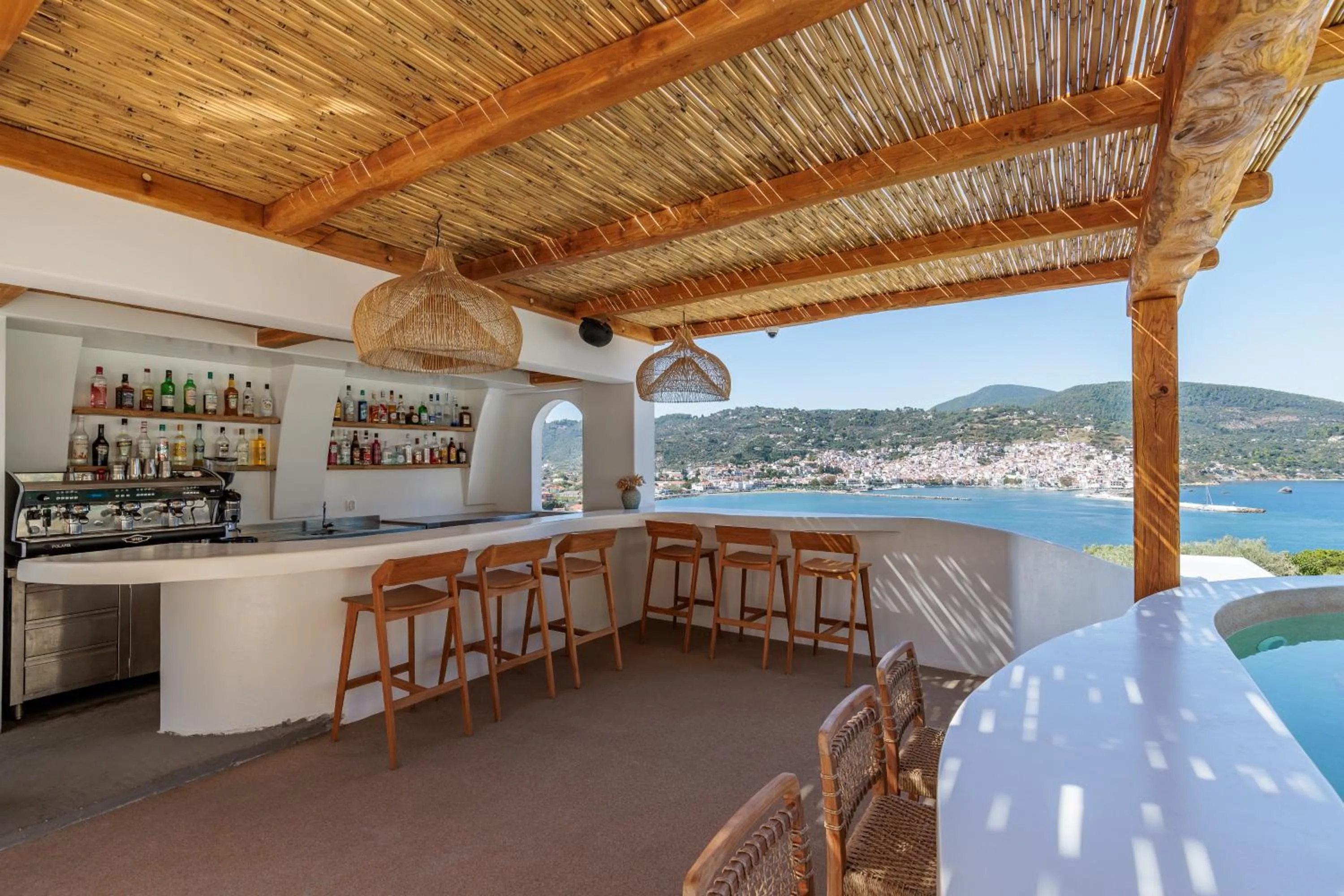 Evlalia Studios & Villas