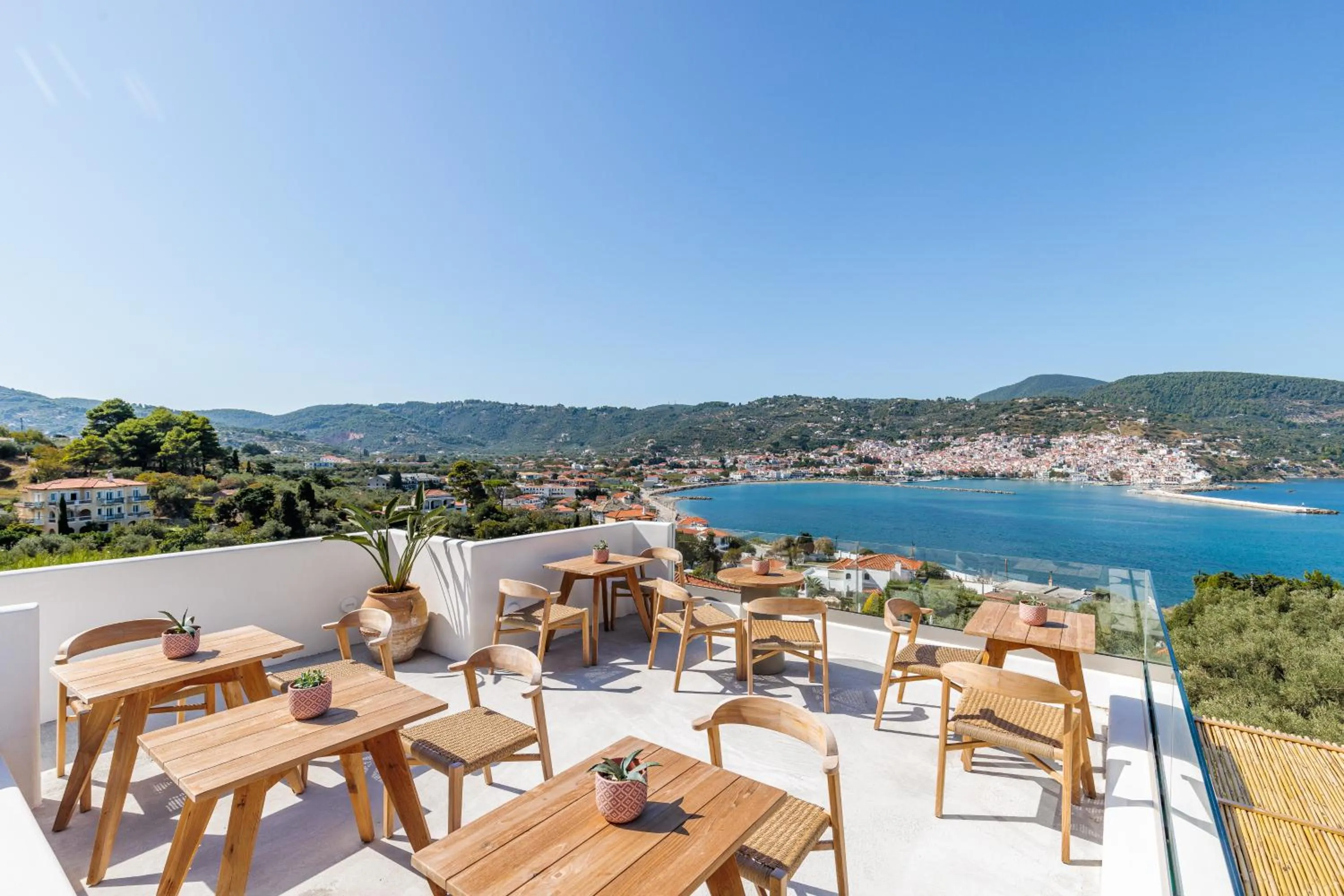 Evlalia Studios & Villas