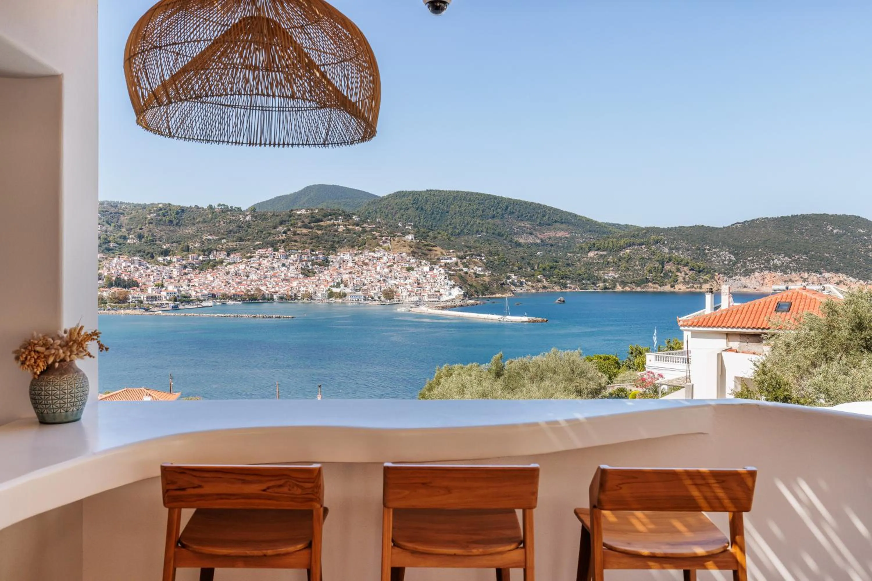 Evlalia Studios & Villas