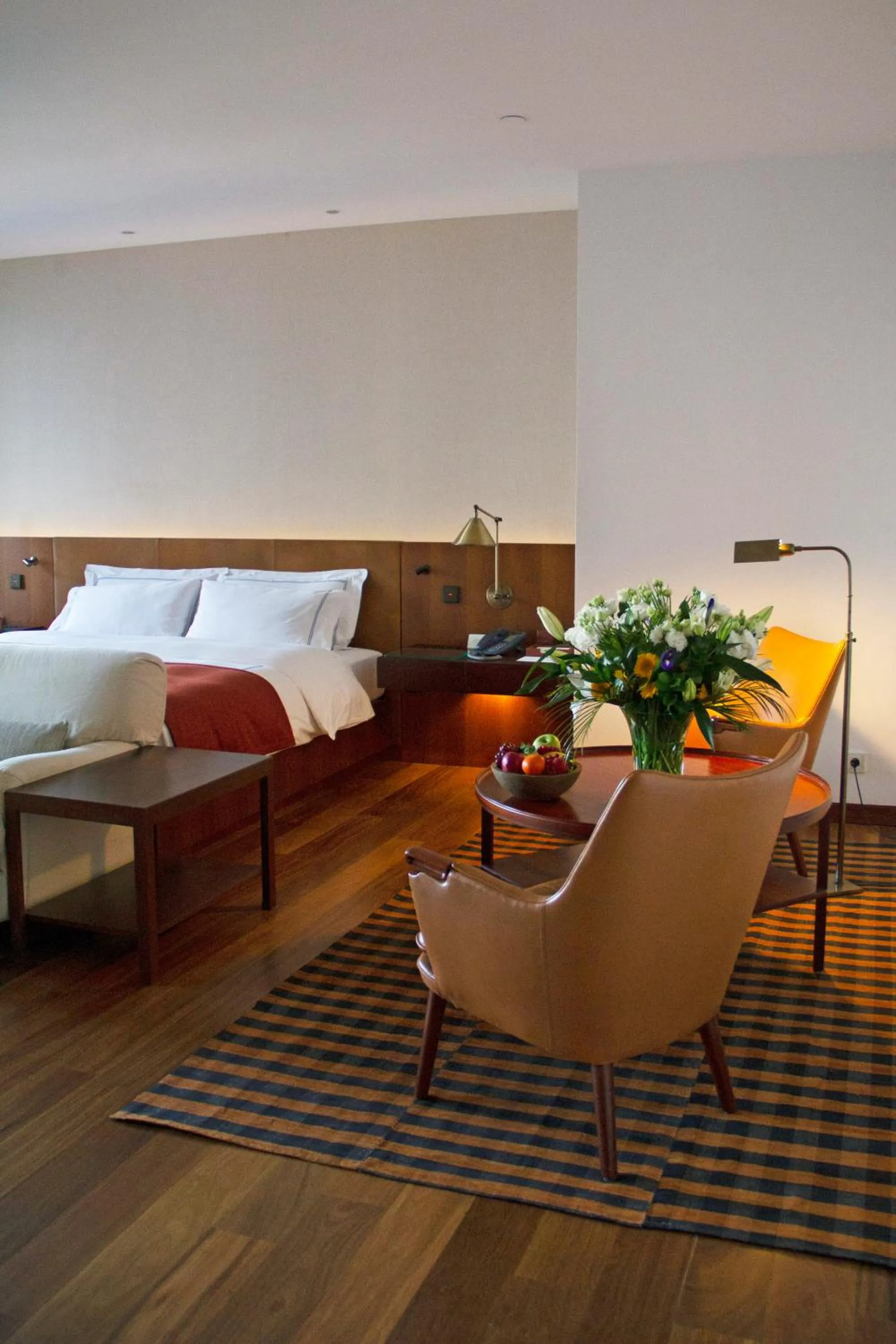 Bedroom, Bed in Square Nine Hotel Belgrade-The Leading Hotels of The World